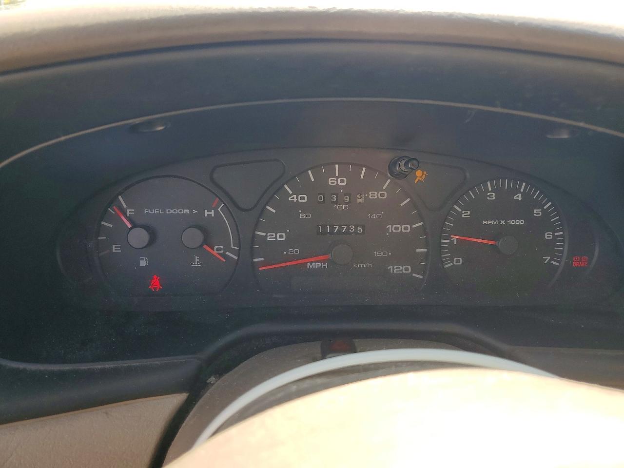 2002 Ford Taurus Sel Бежевый vin: 1FAFP56S62G270586