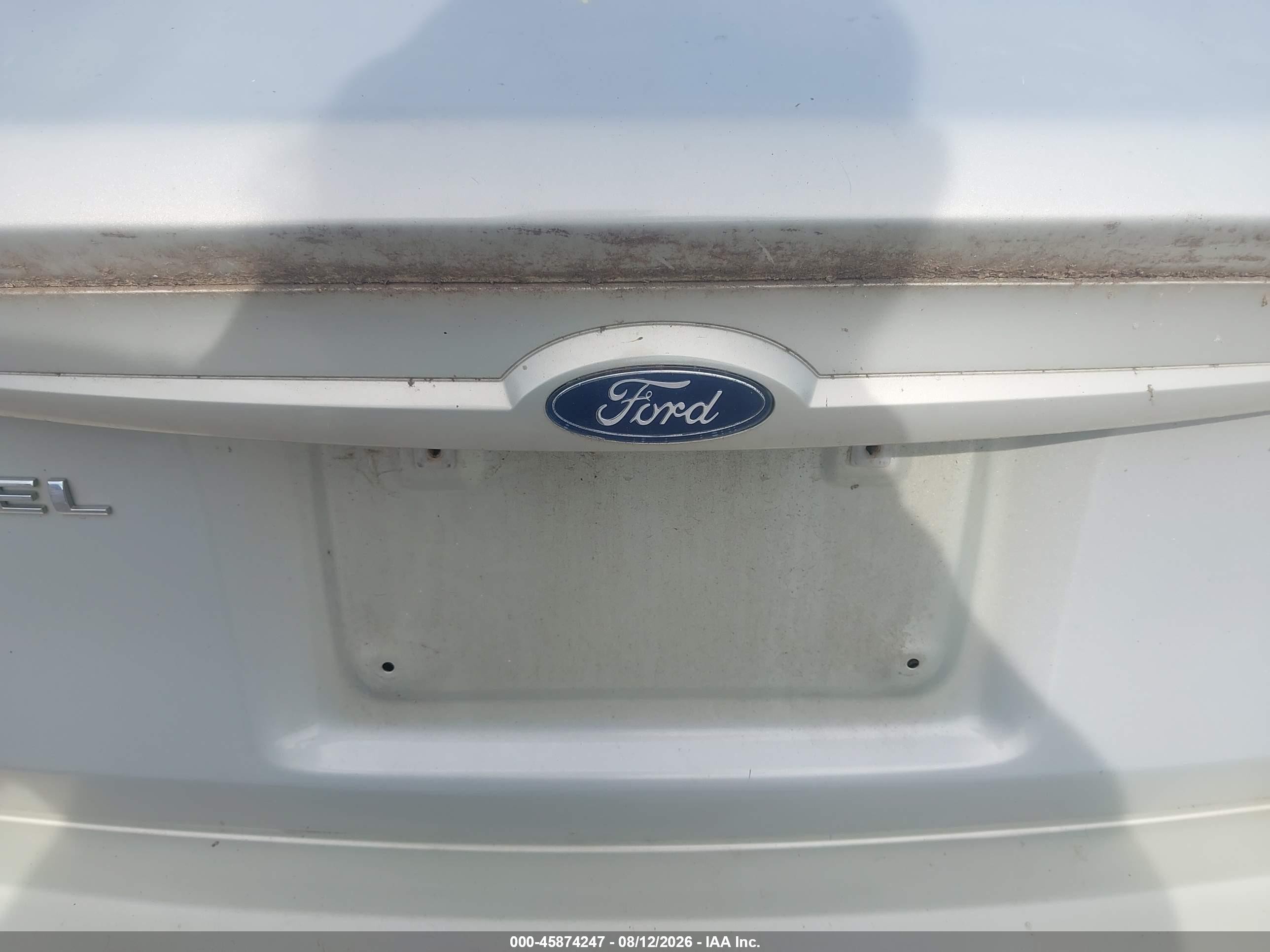 2005 Ford Taurus Sel Beige vin: 1FAFP56U05A287585