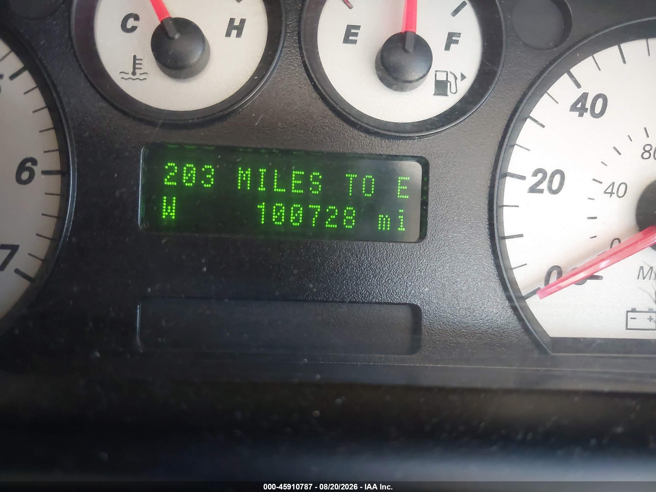 2006 Ford Taurus Sel Зеленый vin: 1FAFP56U16A243421