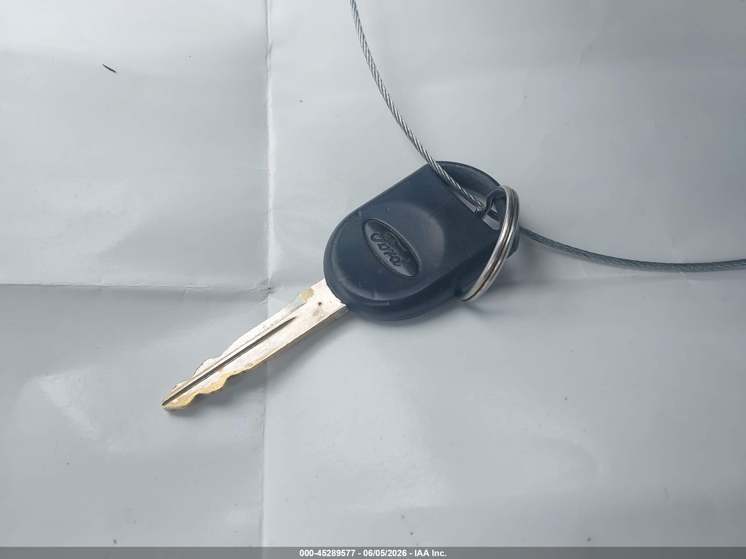 2007 Ford Taurus Sel White vin: 1FAFP56U17A111289