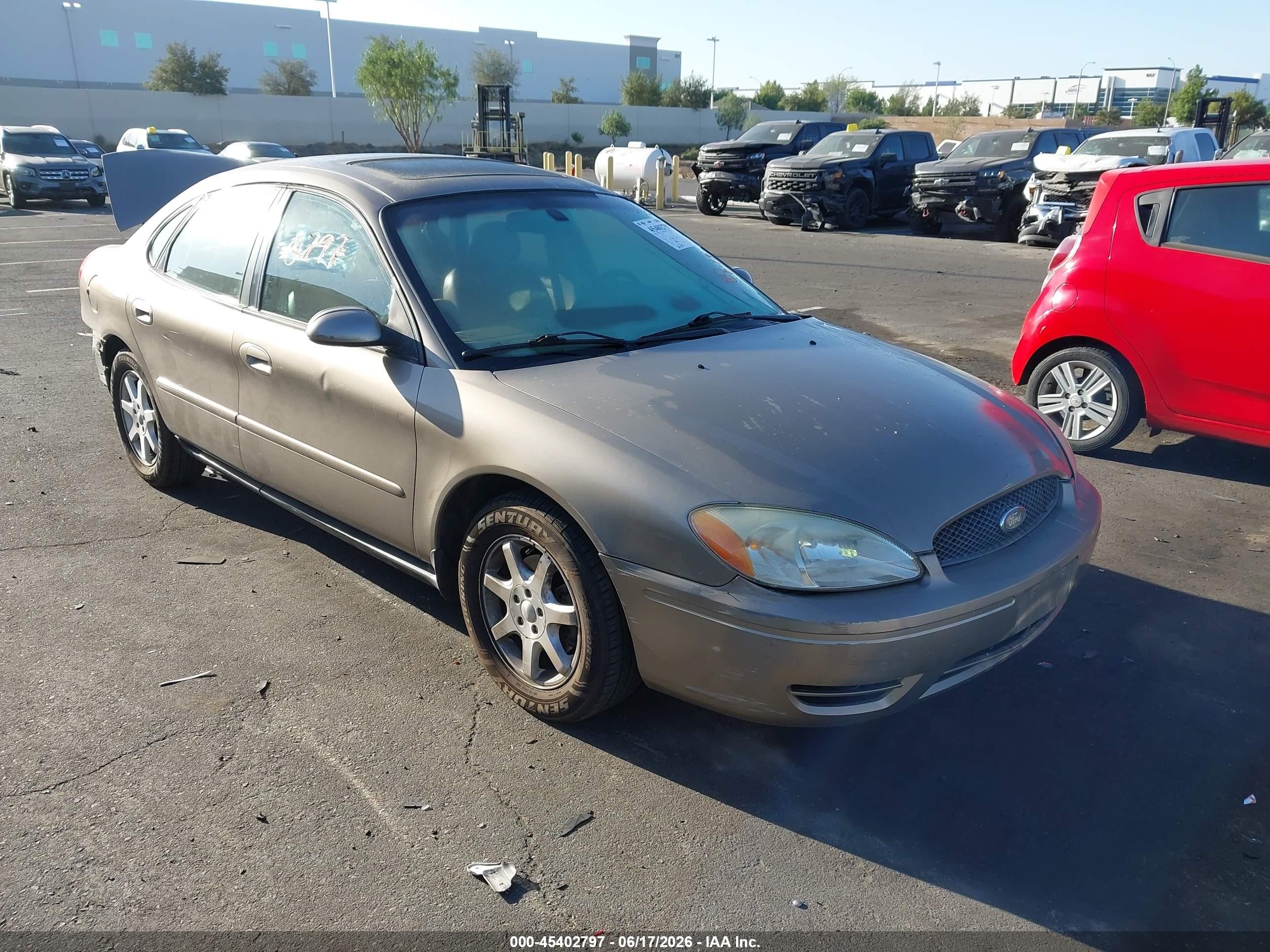 1FAFP56U26A157051