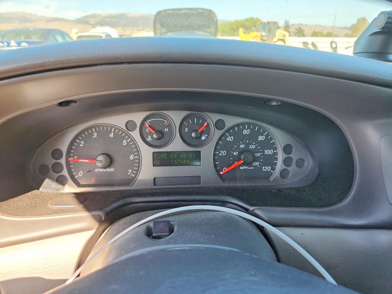 2006 Ford Taurus Silver vin: 1FAFP56U36A250001
