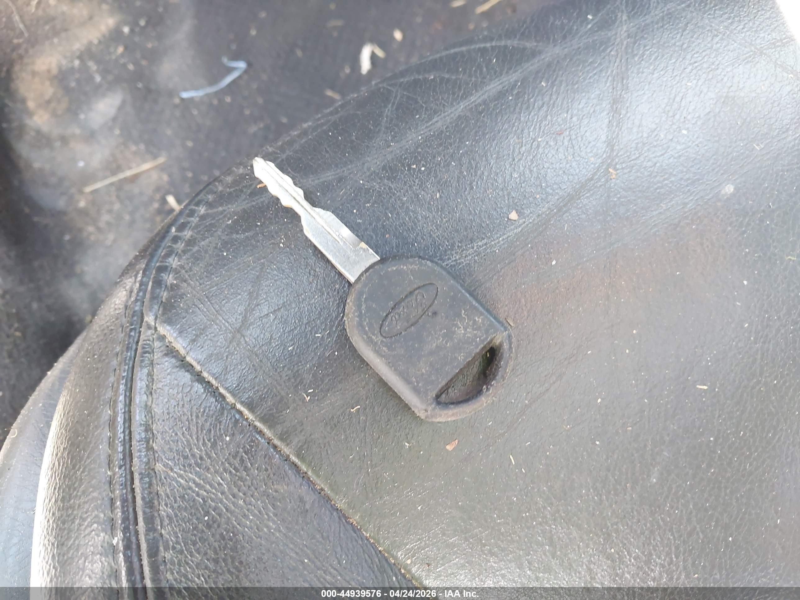 2005 Ford Taurus Sel Silver vin: 1FAFP56U45A151685