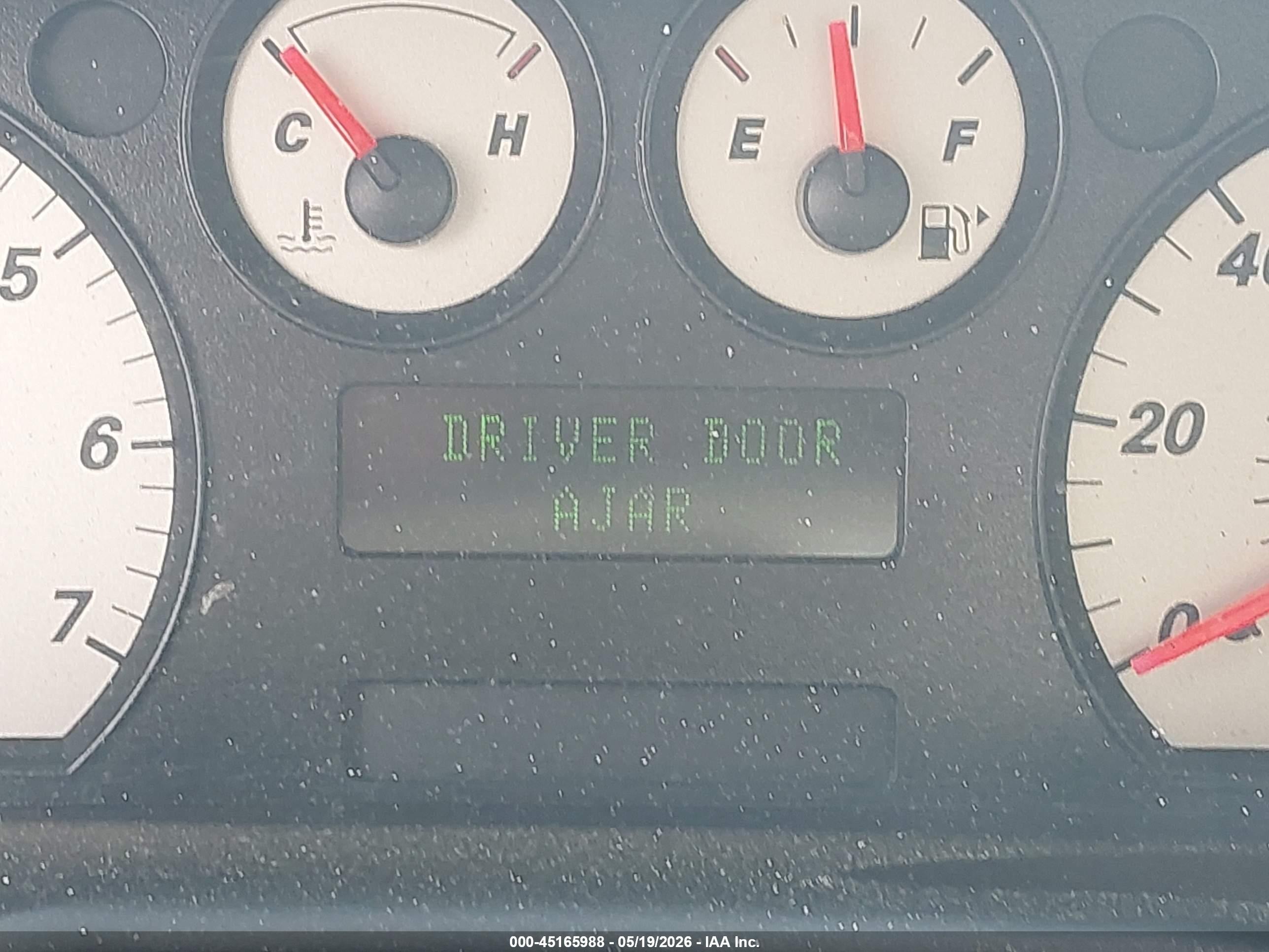 2006 Ford Taurus Sel Gold vin: 1FAFP56U46A230601