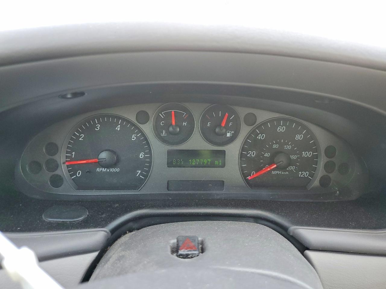 2006 Ford Taurus Sel Silver vin: 1FAFP56U46A243557