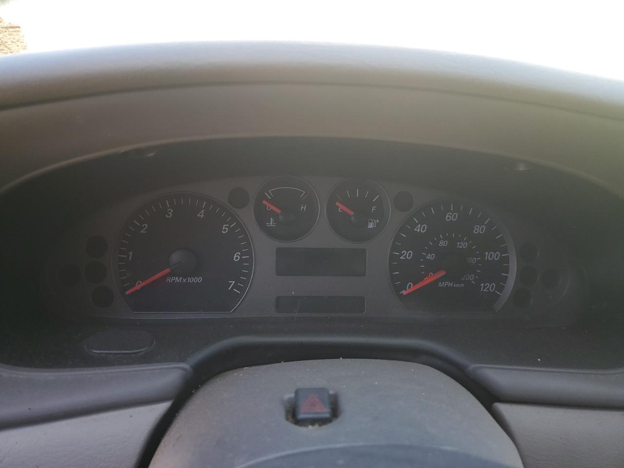 2007 Ford Taurus Sel Серебряный vin: 1FAFP56U47A136042