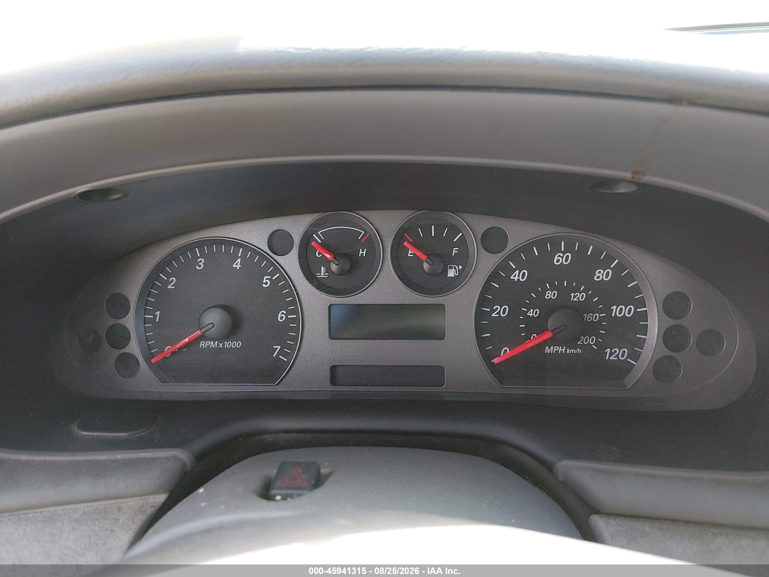 2007 Ford Taurus Sel Gray vin: 1FAFP56U67A163260