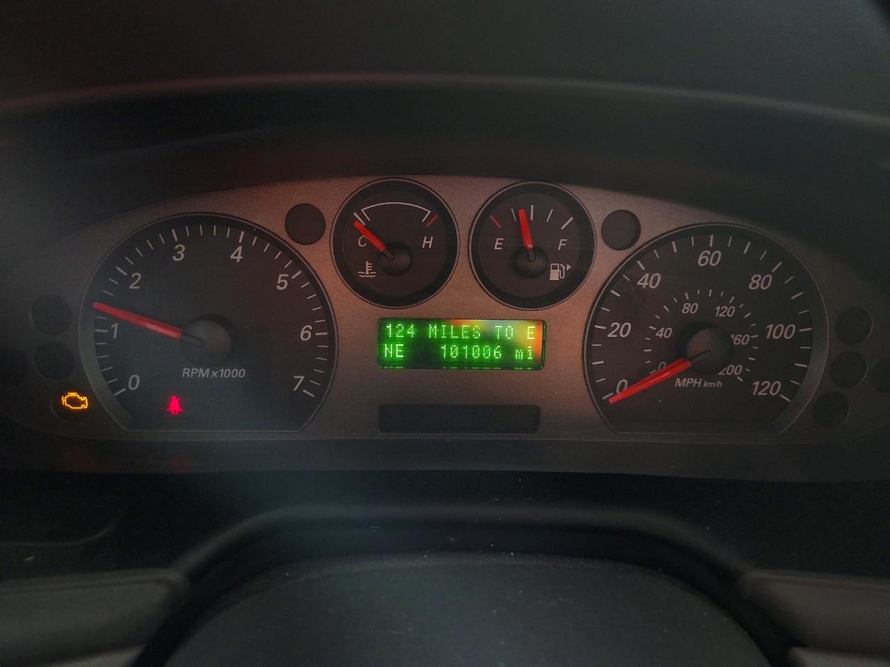 2007 Ford Taurus Sel Silver vin: 1FAFP56U87A183624