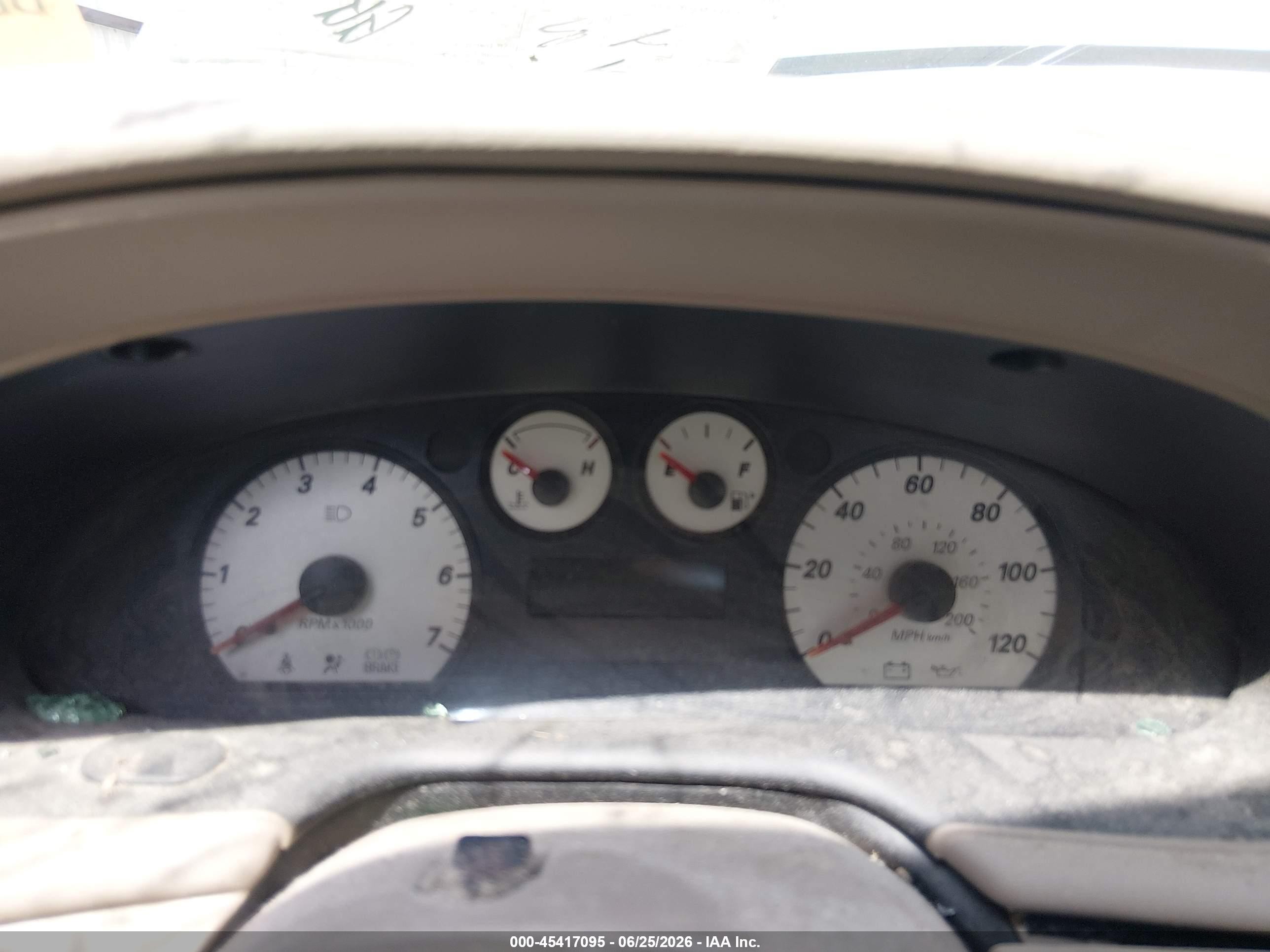 2007 Ford Taurus Sel Light Blue vin: 1FAFP56U97A180389