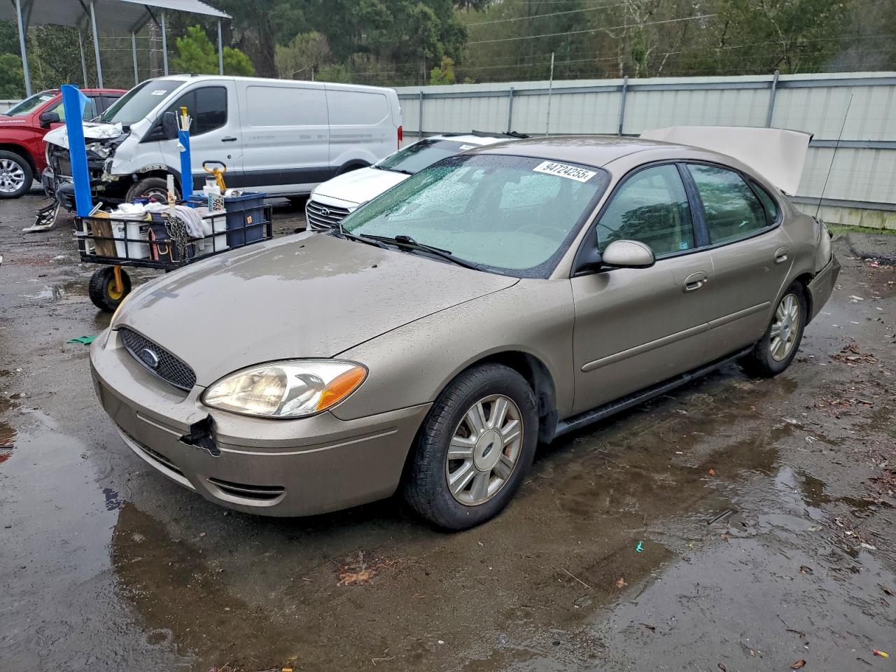 1FAFP56UX5A250799