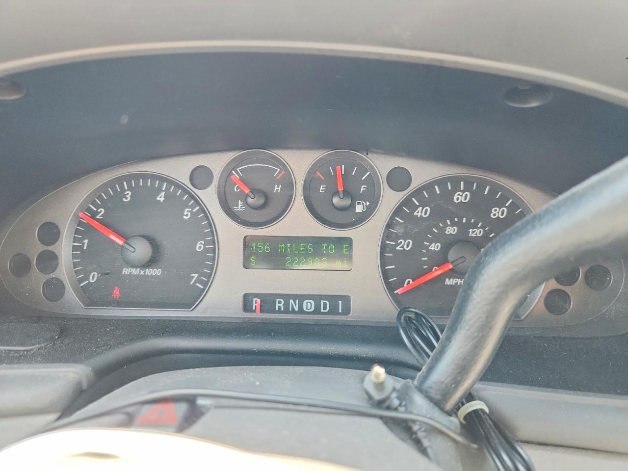 2006 Ford Taurus Sel Серебряный vin: 1FAFP56UX6A111967