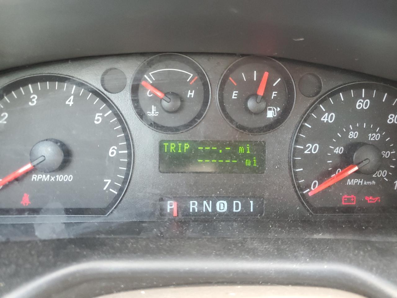 2004 Ford Taurus Se Beige vin: 1FAFP58224A199941