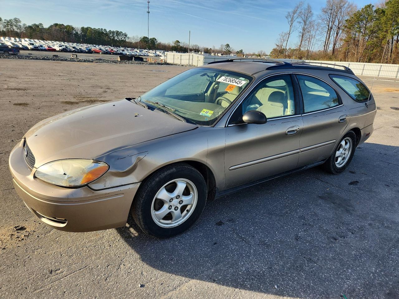 1FAFP58235A199867