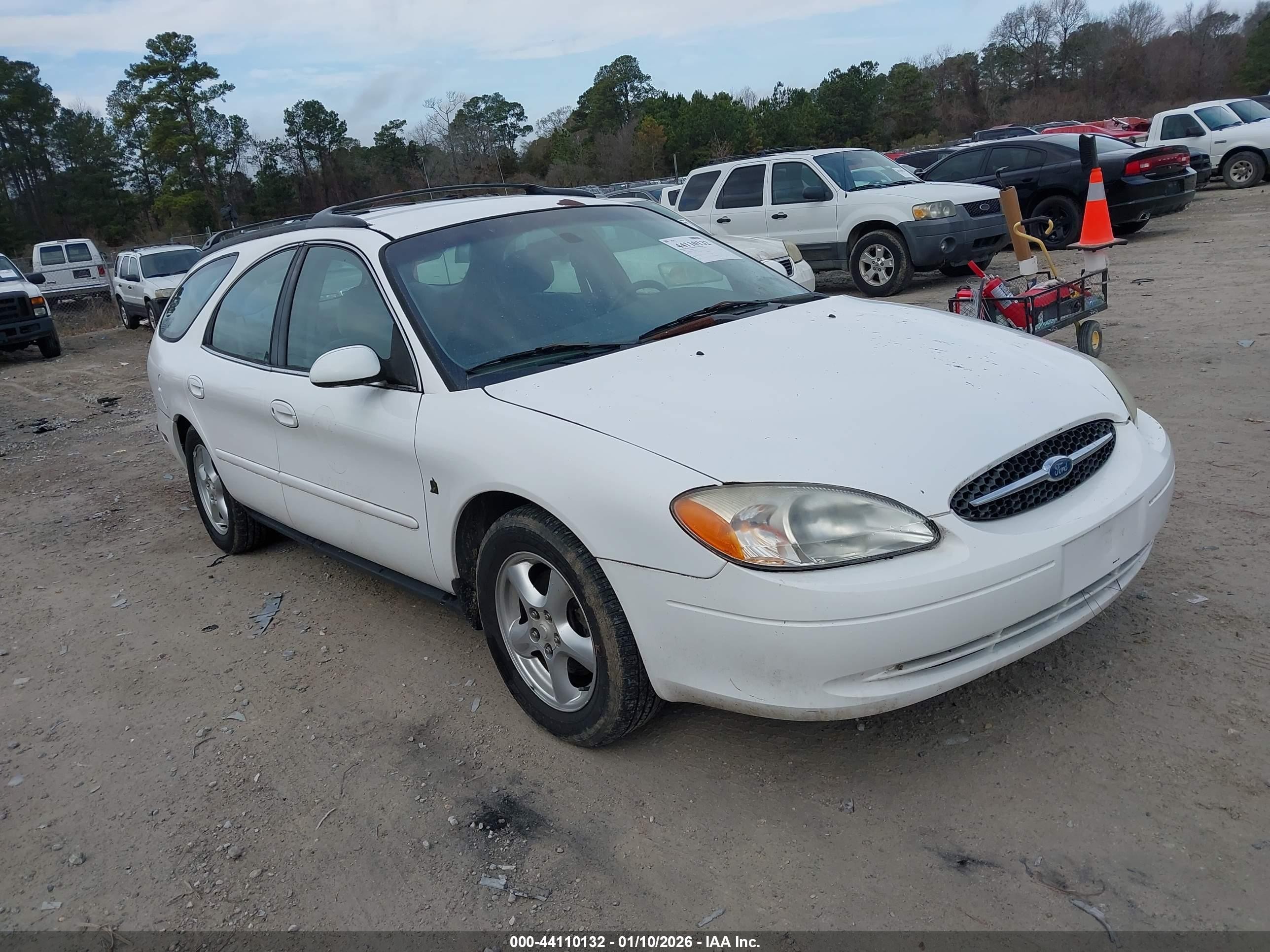 1FAFP58272A204905
