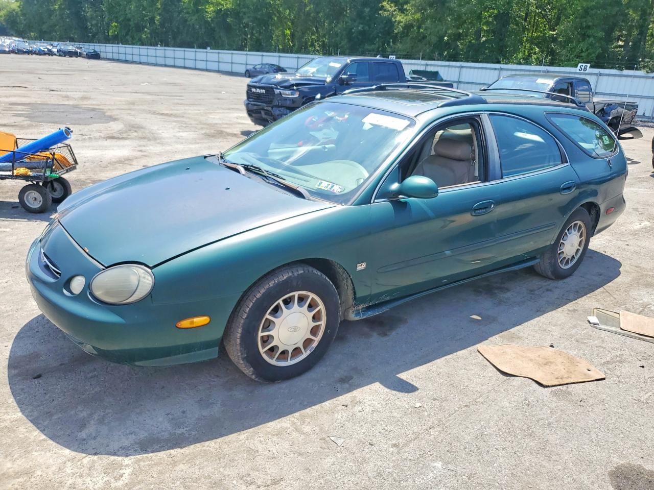 1FAFP58S4XG275225