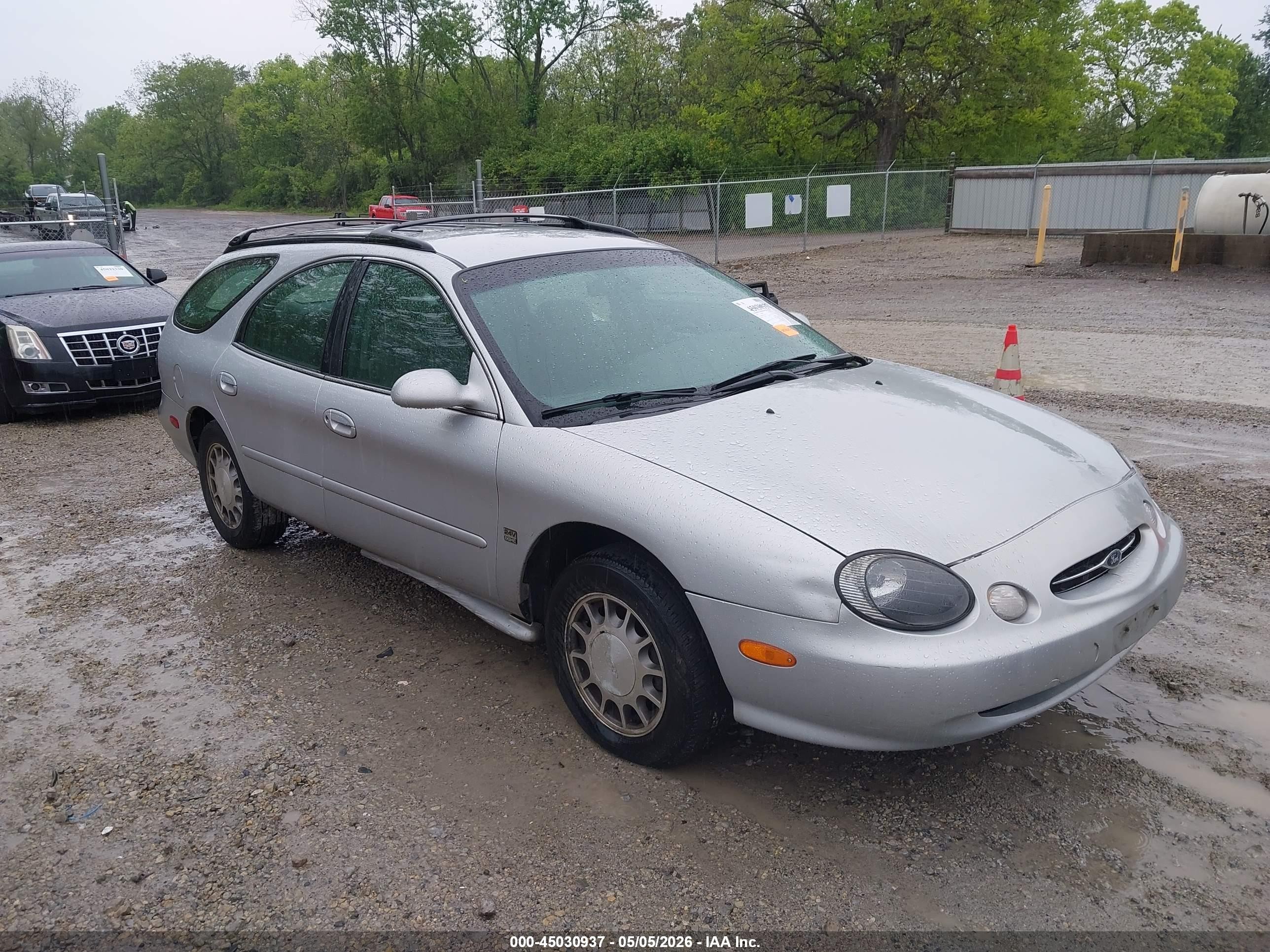1FAFP58S7XG201037