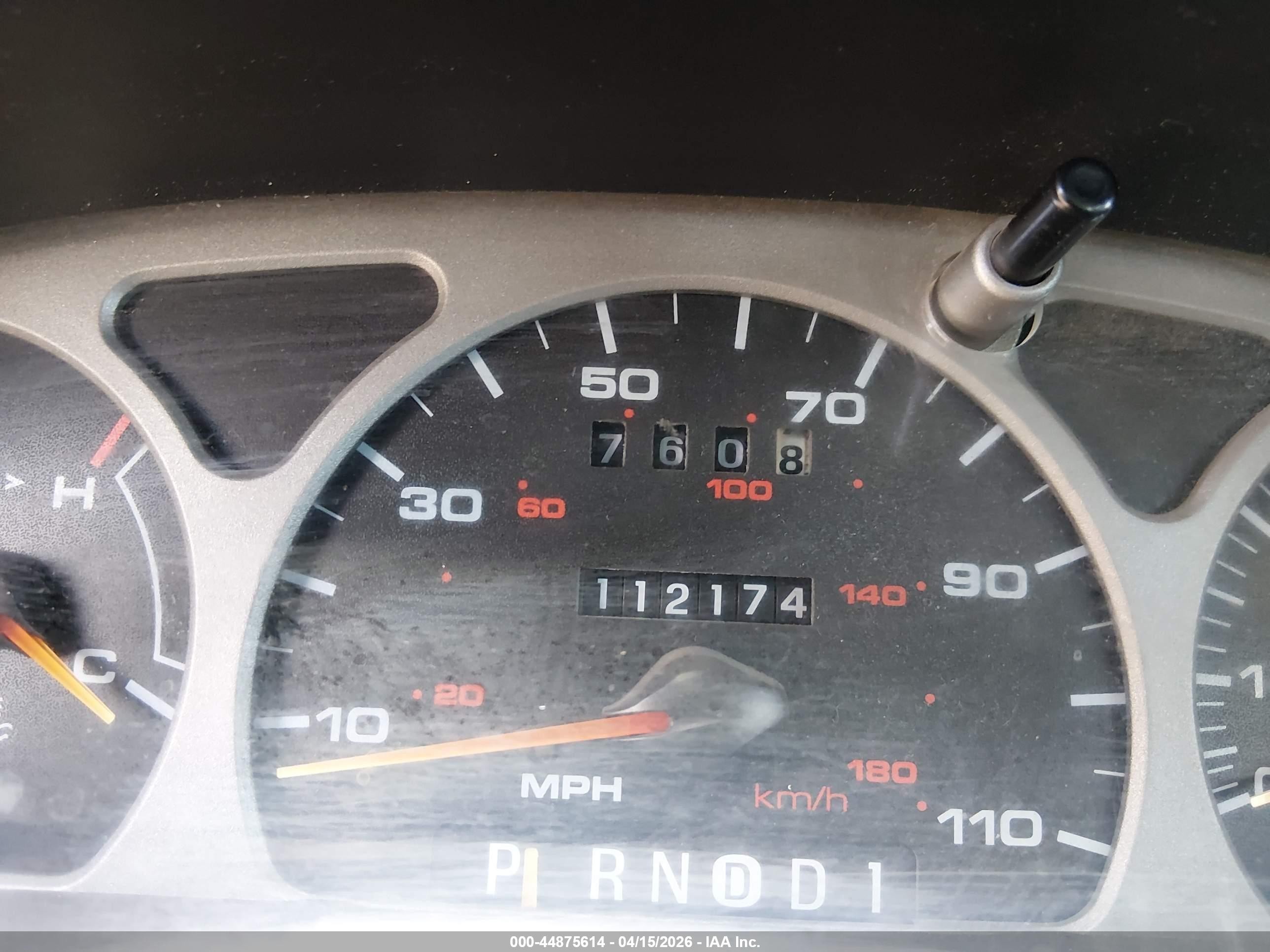 1999 Ford Taurus Se Blue vin: 1FAFP58U1XG171292
