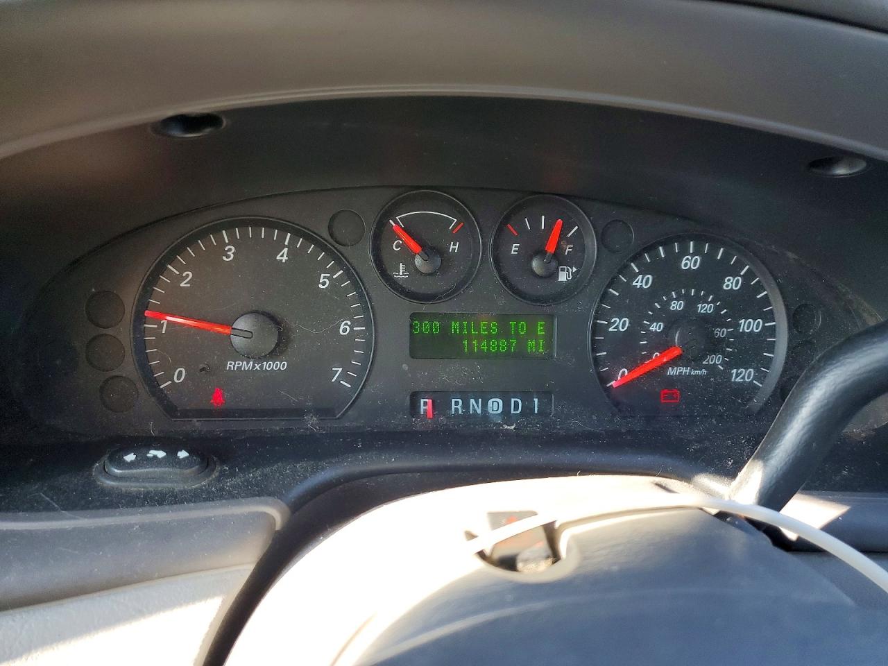 2004 Ford Taurus Se Gray vin: 1FAFP58U44A130380