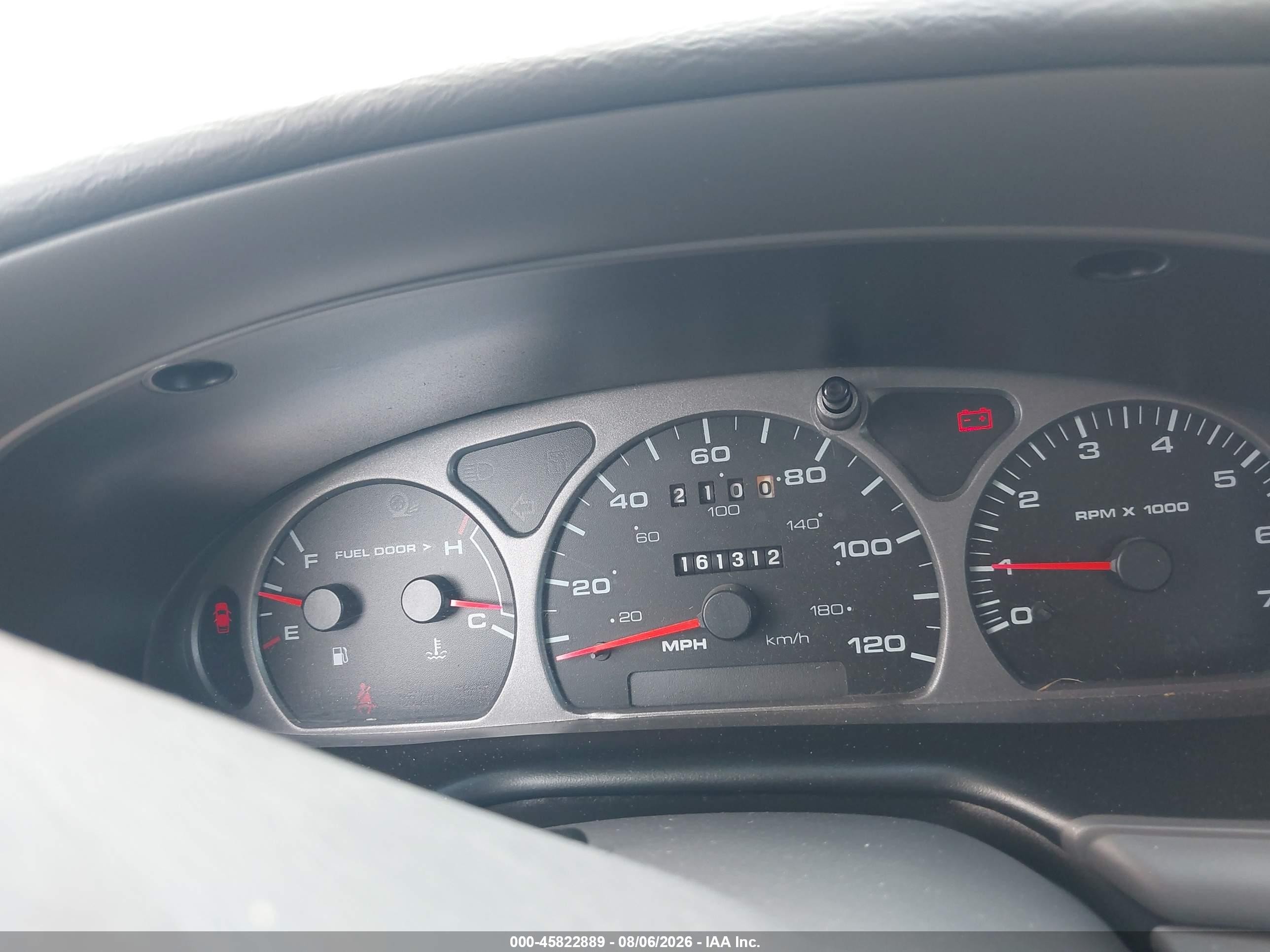 2003 Ford Taurus Sel Gray vin: 1FAFP59SX3A194743