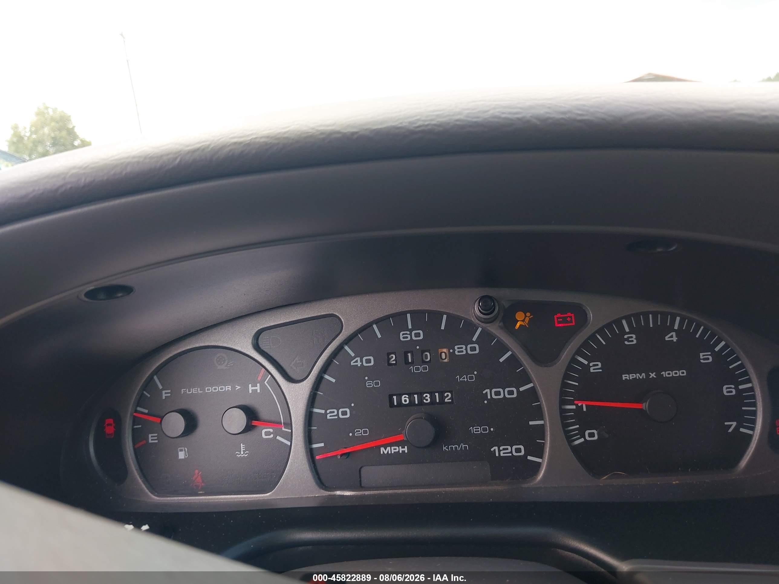 2003 Ford Taurus Sel Gray vin: 1FAFP59SX3A194743