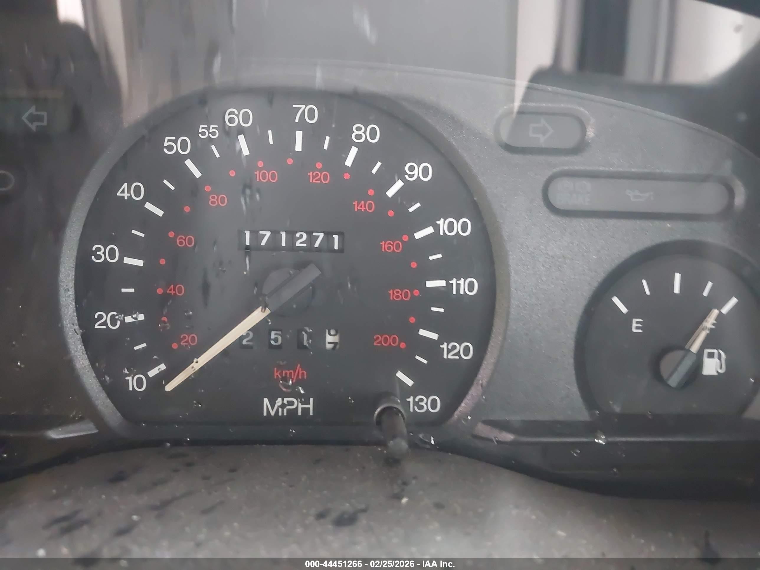 1998 Ford Contour Lx Light Blue vin: 1FAFP6631WK299592
