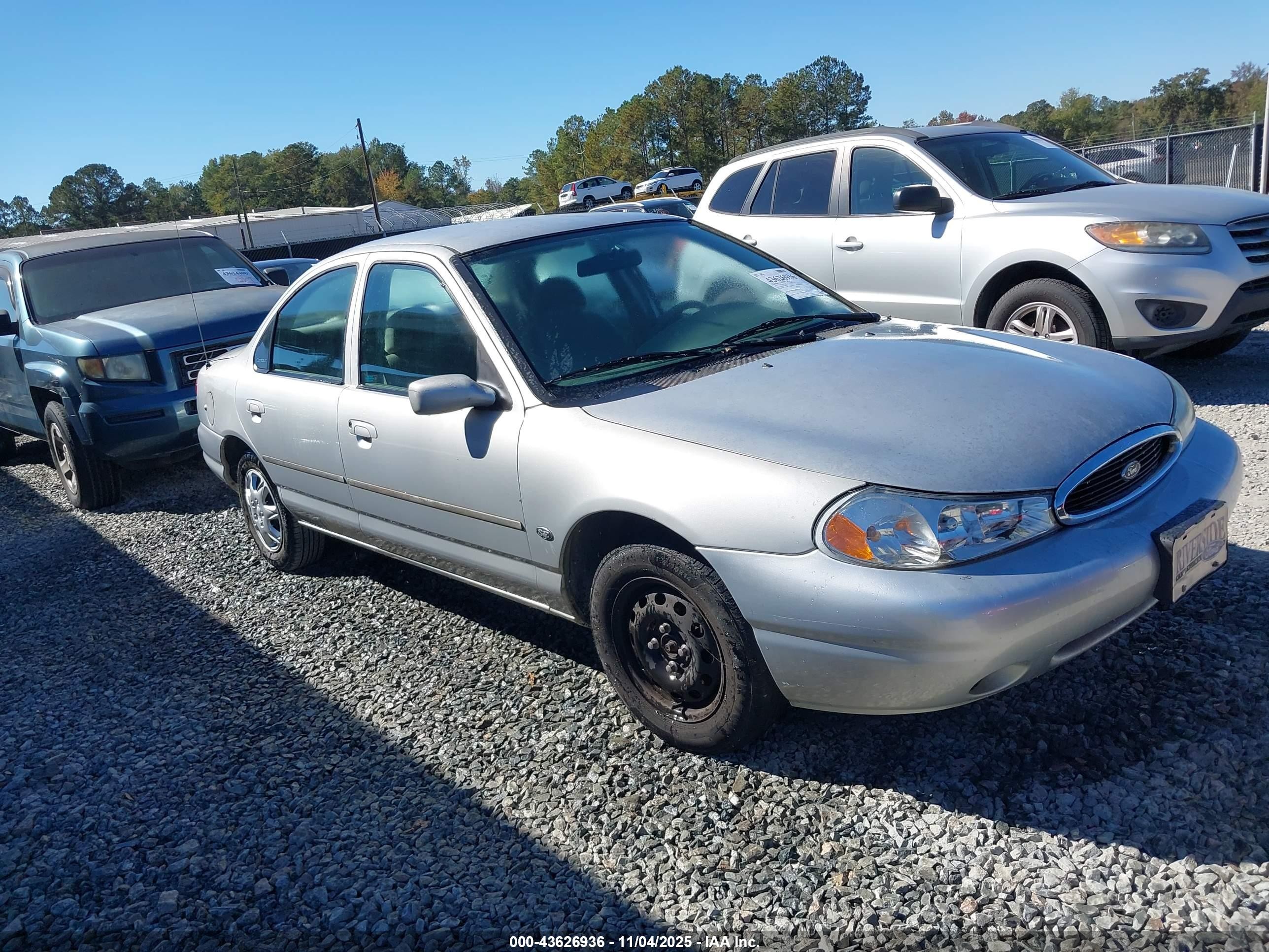 1FAFP6635WK297067