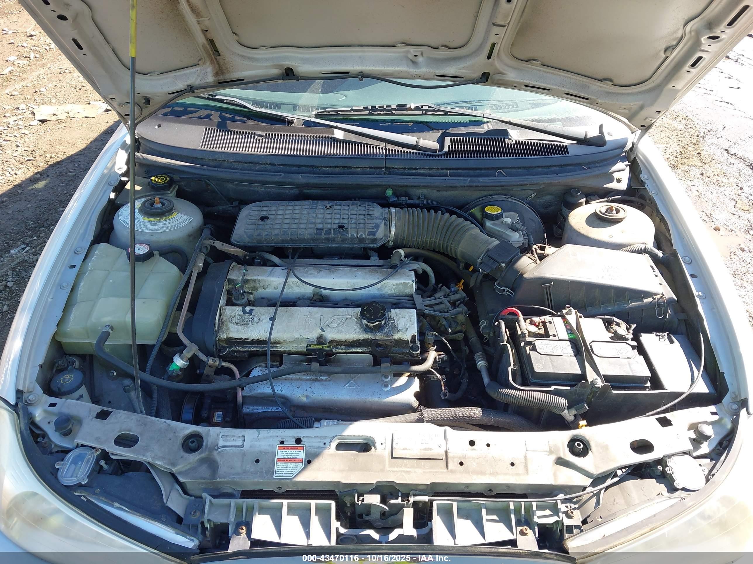 1999 Ford Contour Se Серебряный vin: 1FAFP6639XK133693