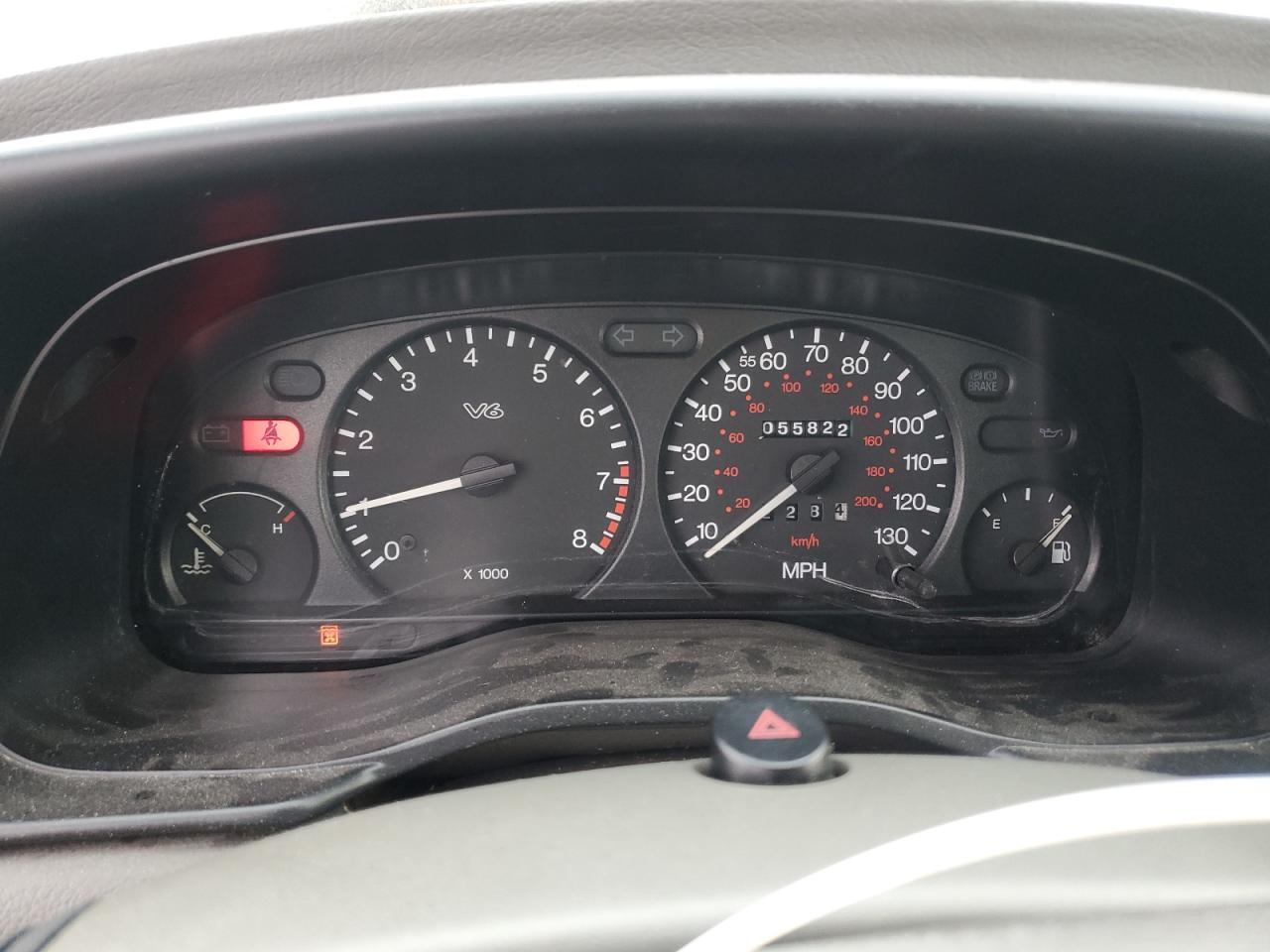 1999 Ford Contour Se Tan vin: 1FAFP66L5XK215968