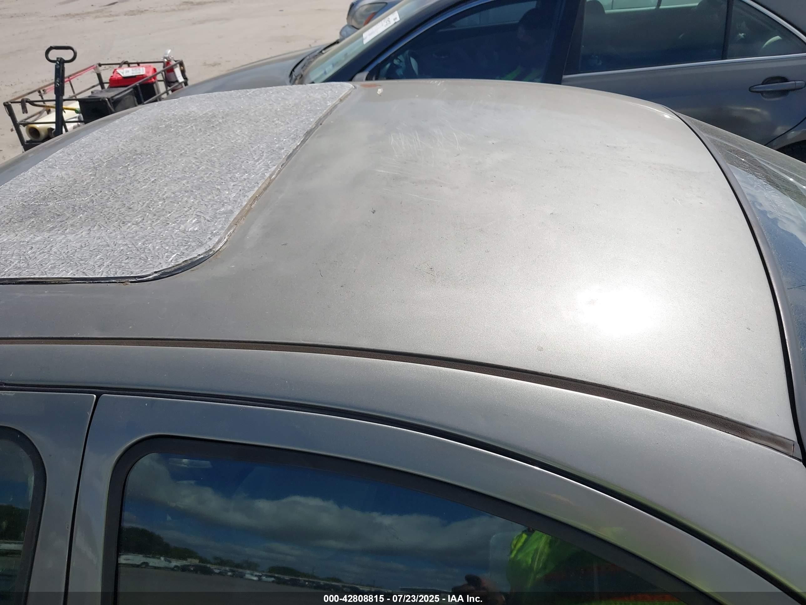 1999 Ford Contour Se Серый vin: 1FAFP66L9XK201636