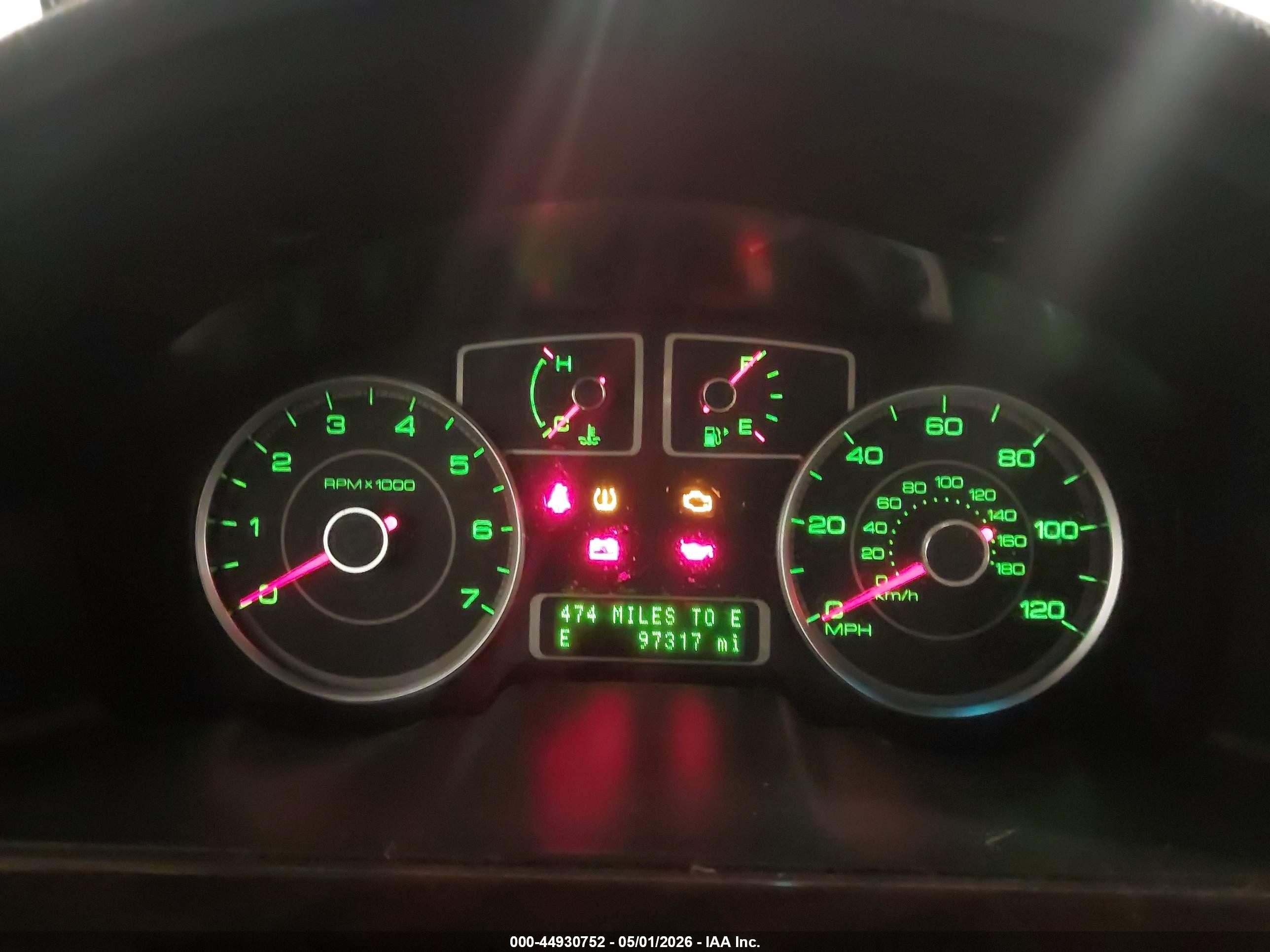 2008 Ford Taurus   Серебряный vin: 1FAH024W78G143030