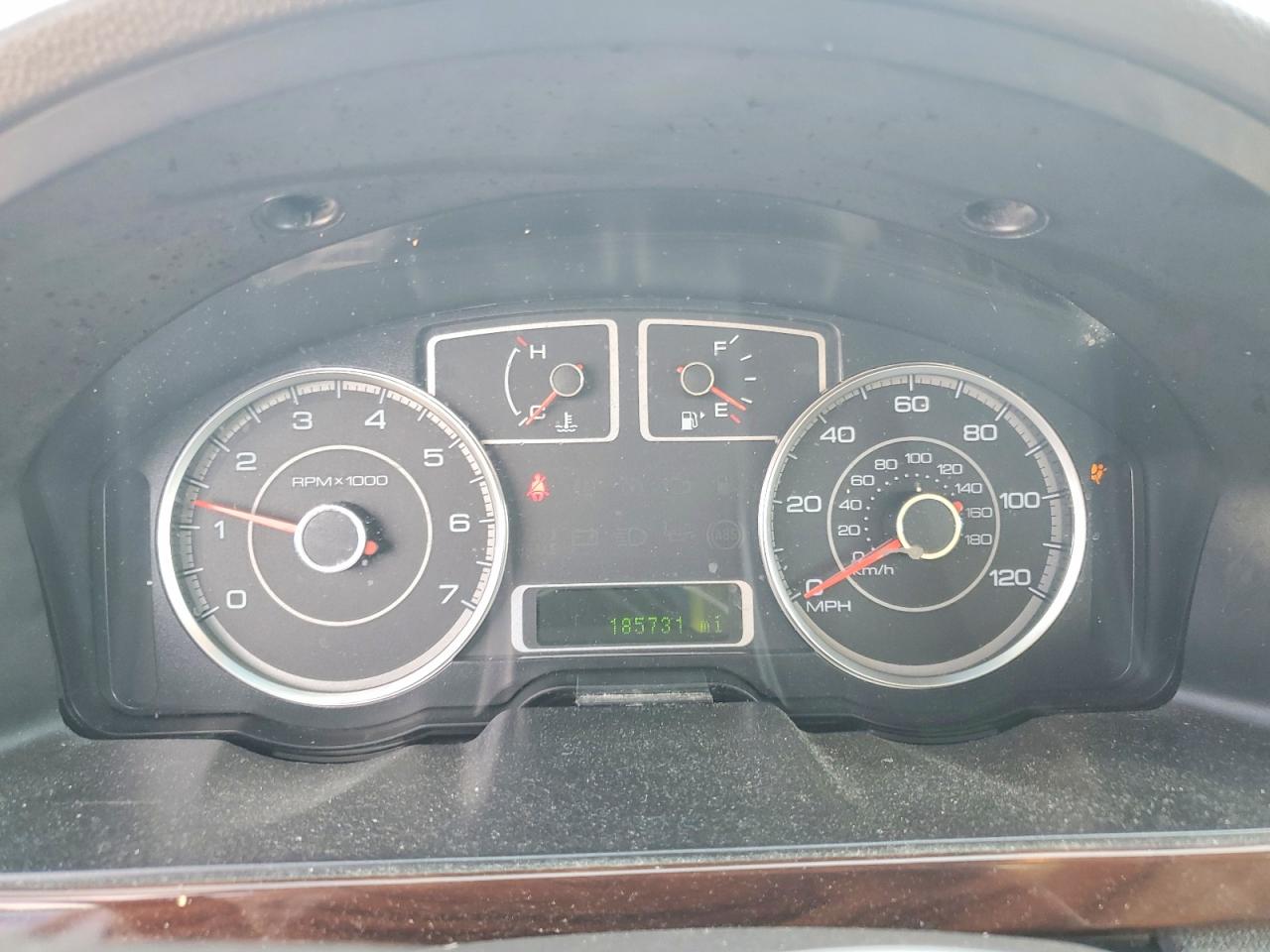 2009 Ford Taurus Se Silver vin: 1FAHP23W79G112668