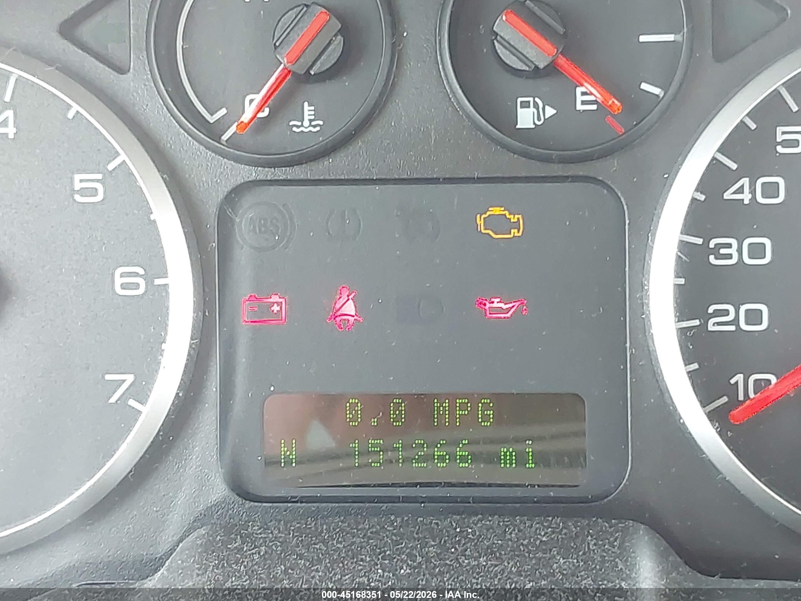 2007 Ford Five Hundred Sel Light Blue vin: 1FAHP24107G142045
