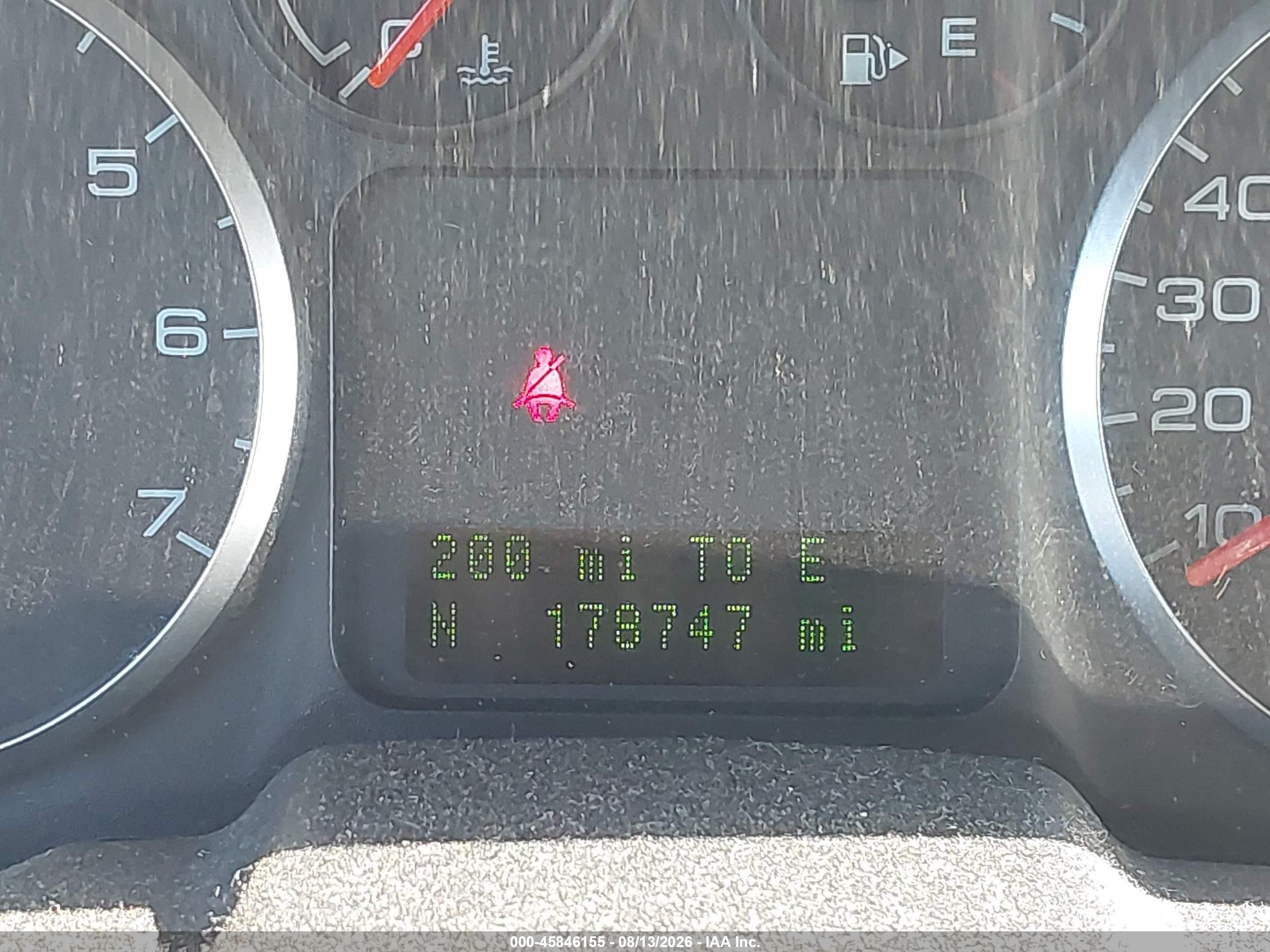 2006 Ford Five Hundred Sel Red vin: 1FAHP24136G172719