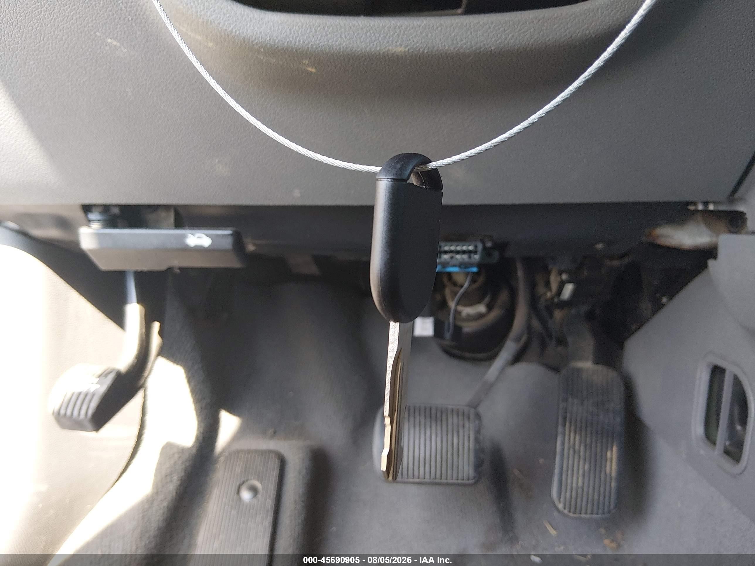 2006 Ford Five Hundred Sel Серебряный vin: 1FAHP24136G180142