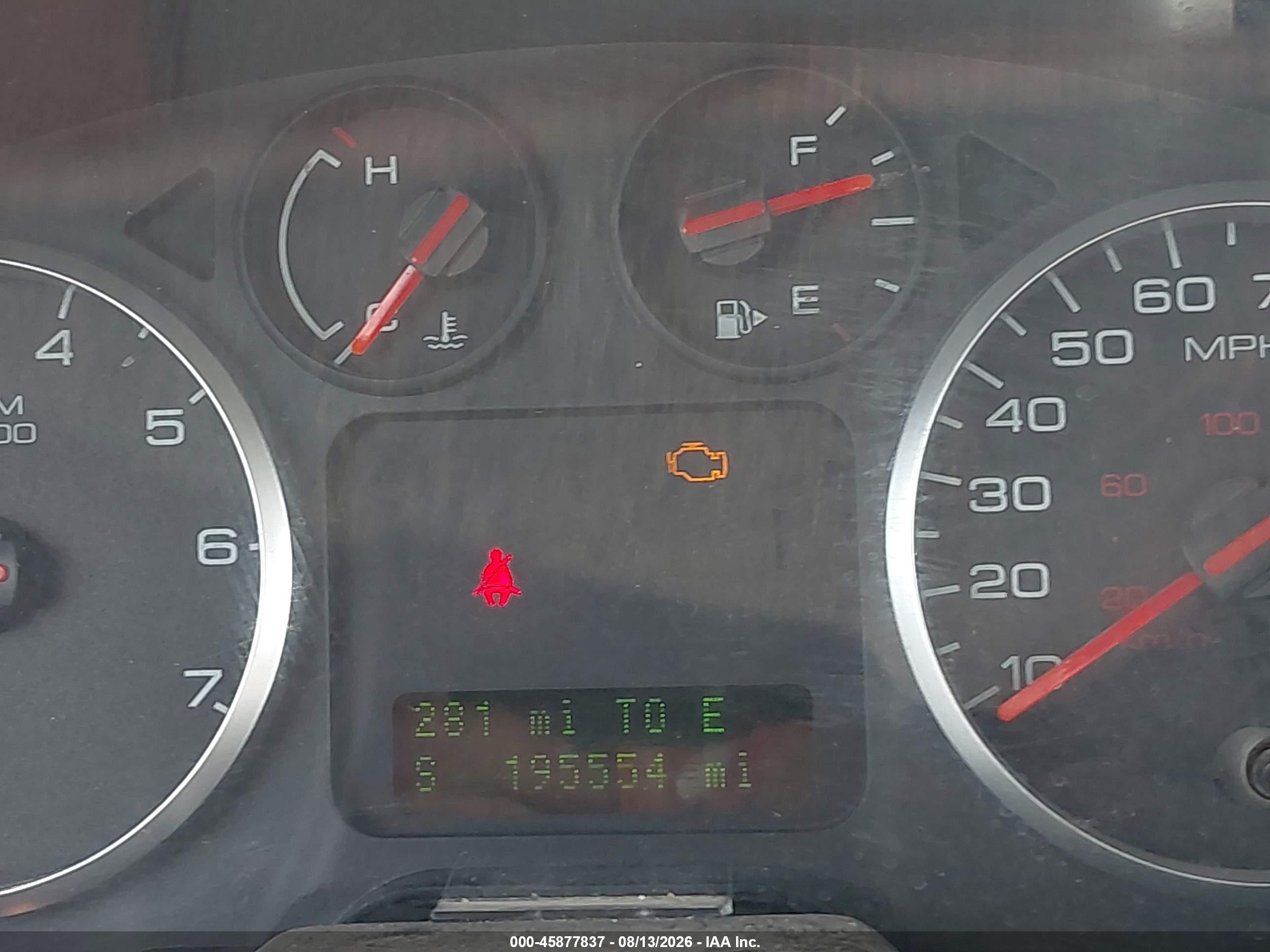 2007 Ford Five Hundred Sel Gray vin: 1FAHP24157G157558