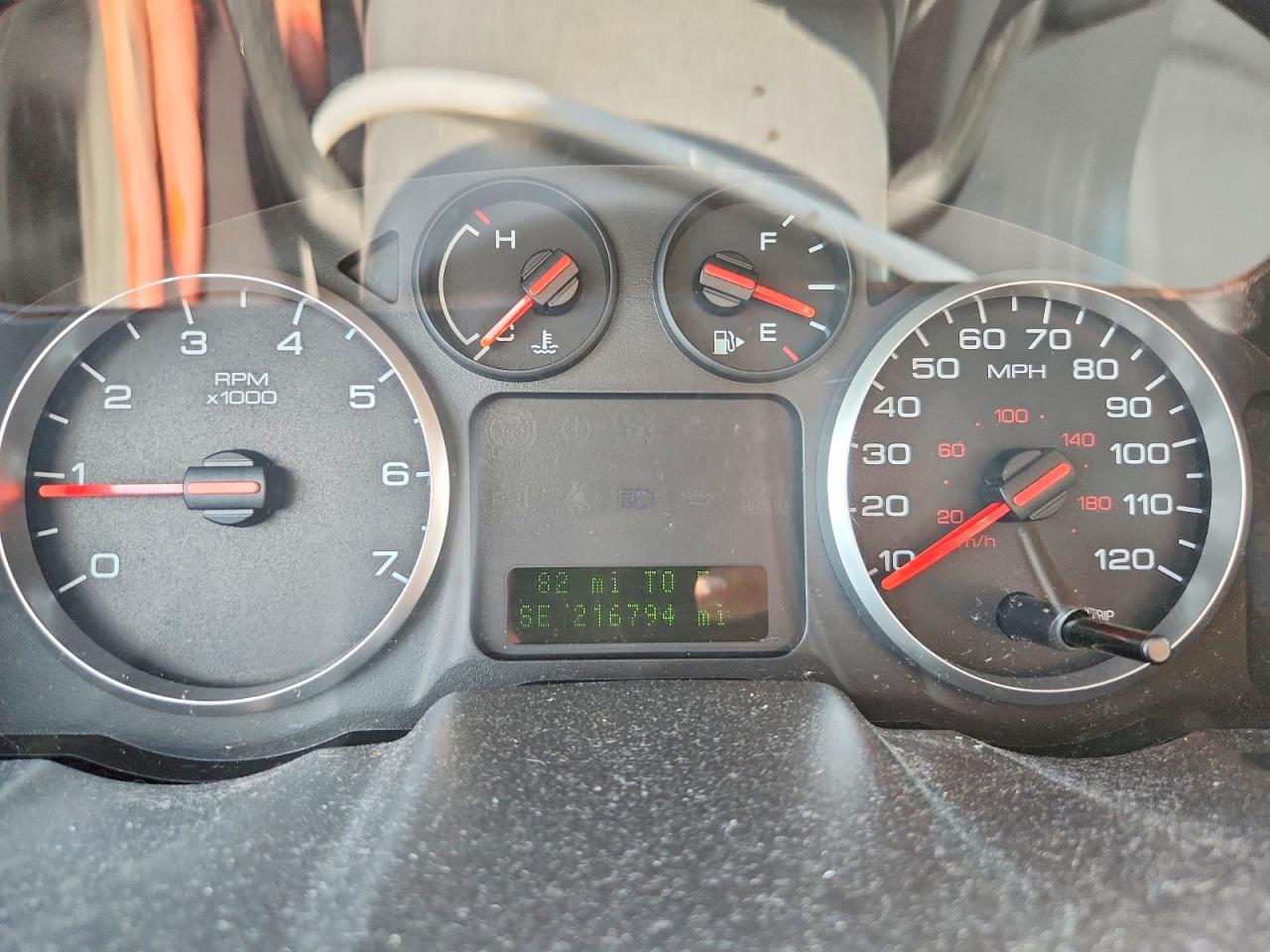 2007 Ford Five Hundred Sel Silver vin: 1FAHP24177G160946
