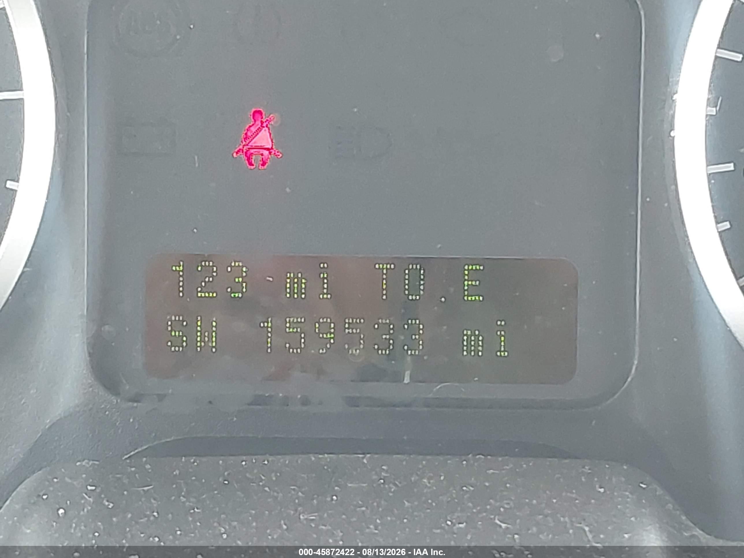 2007 Ford Five Hundred Sel Серый vin: 1FAHP24197G122893