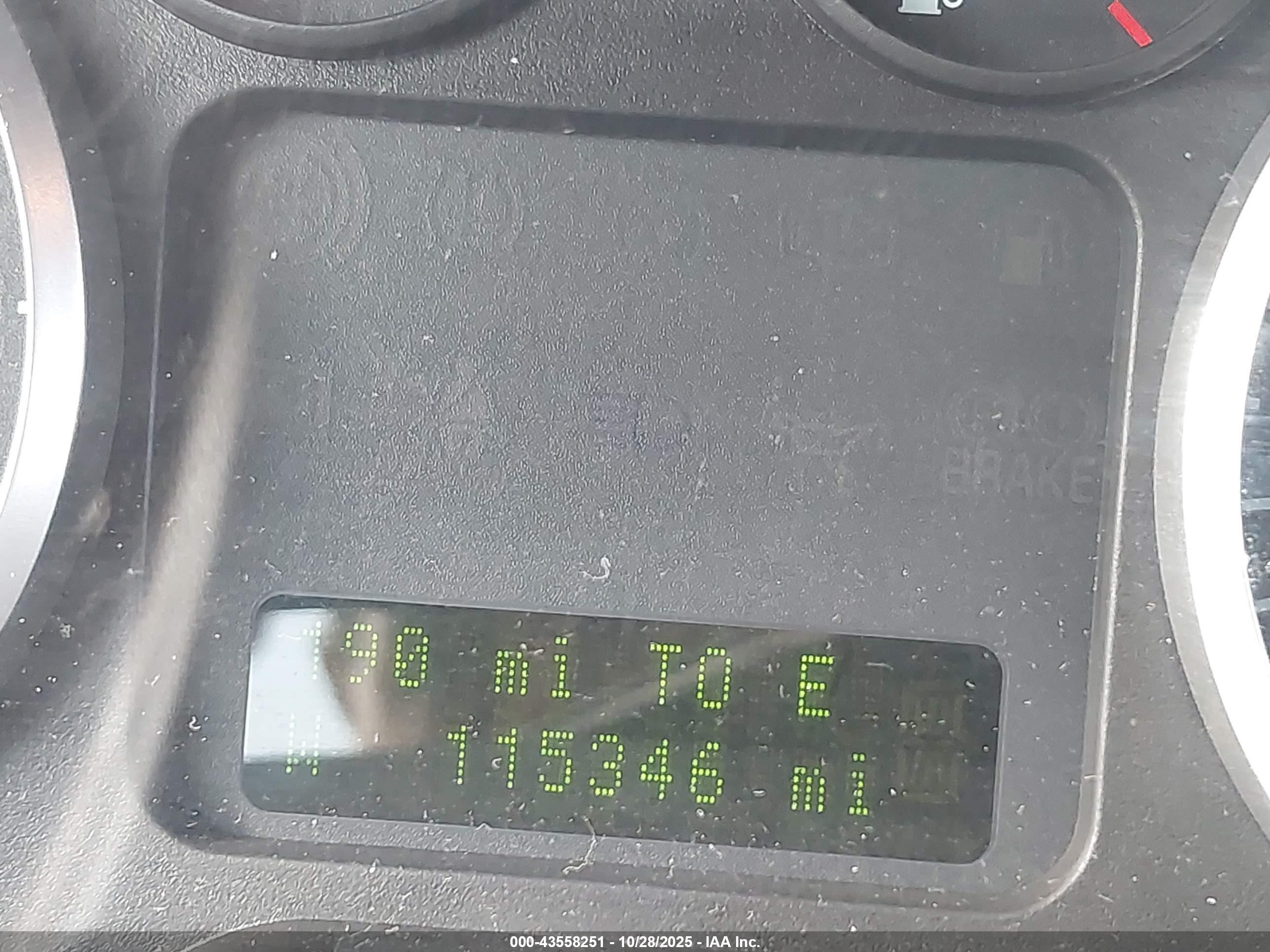 2005 Ford Five Hundred Sel Серый vin: 1FAHP241X5G133396