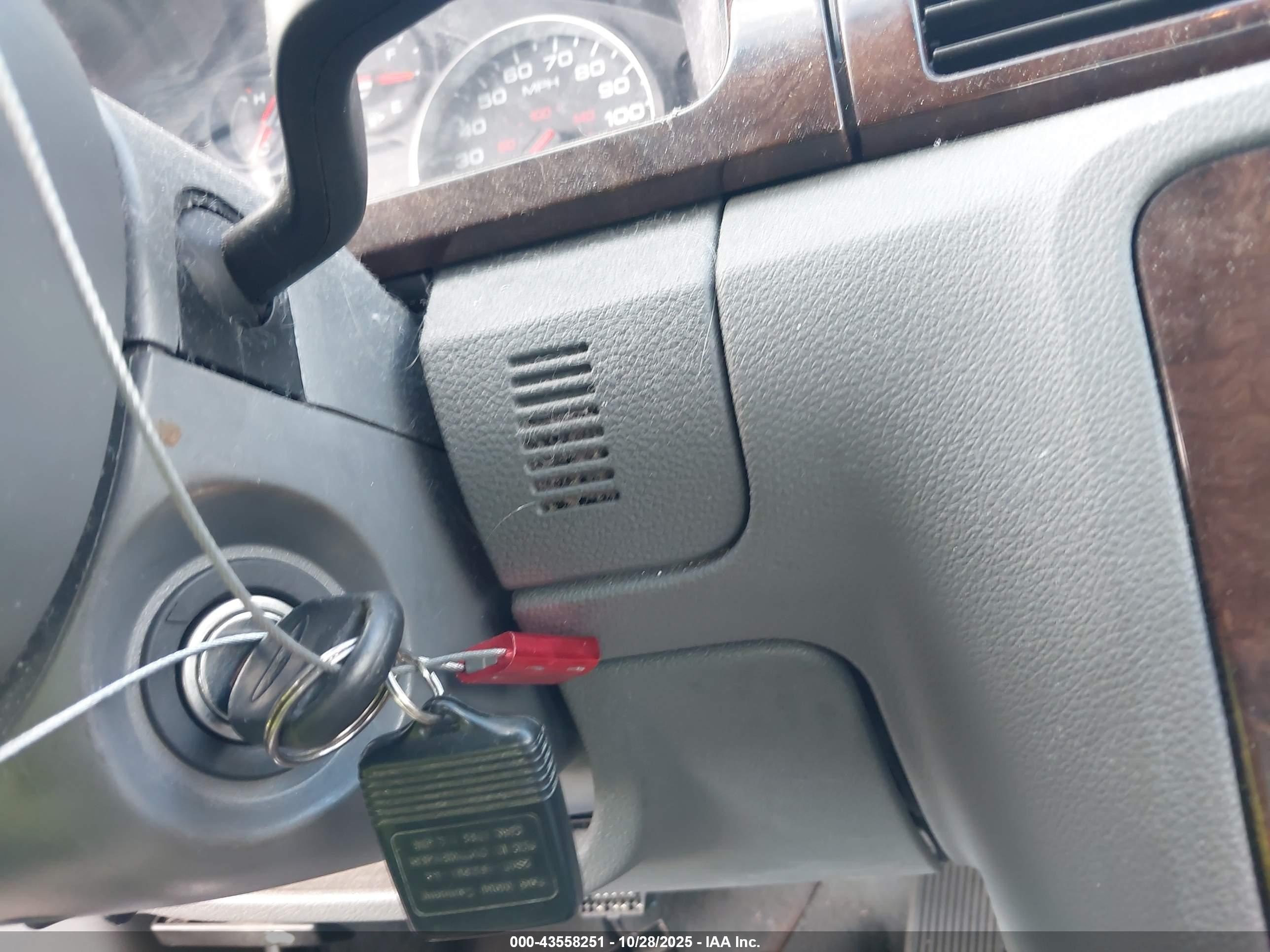 2005 Ford Five Hundred Sel Серый vin: 1FAHP241X5G133396