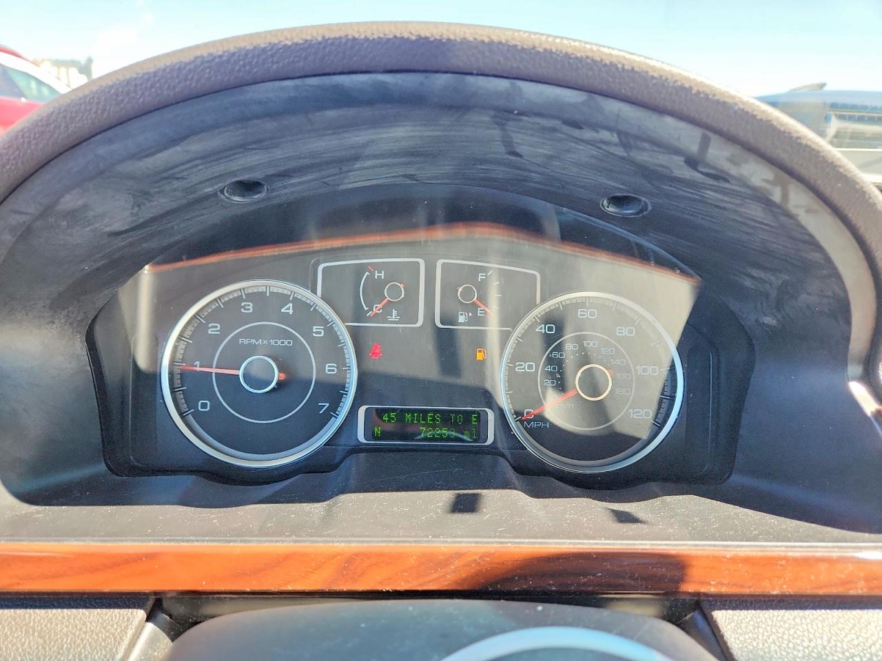 2008 Ford Taurus Sel White vin: 1FAHP24W08G152796