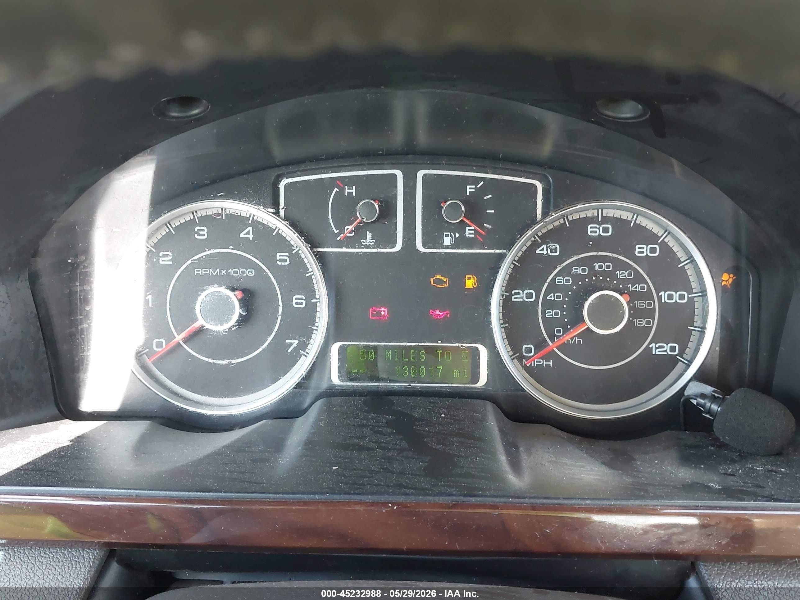 2009 Ford Taurus Sel White vin: 1FAHP24W09G101350