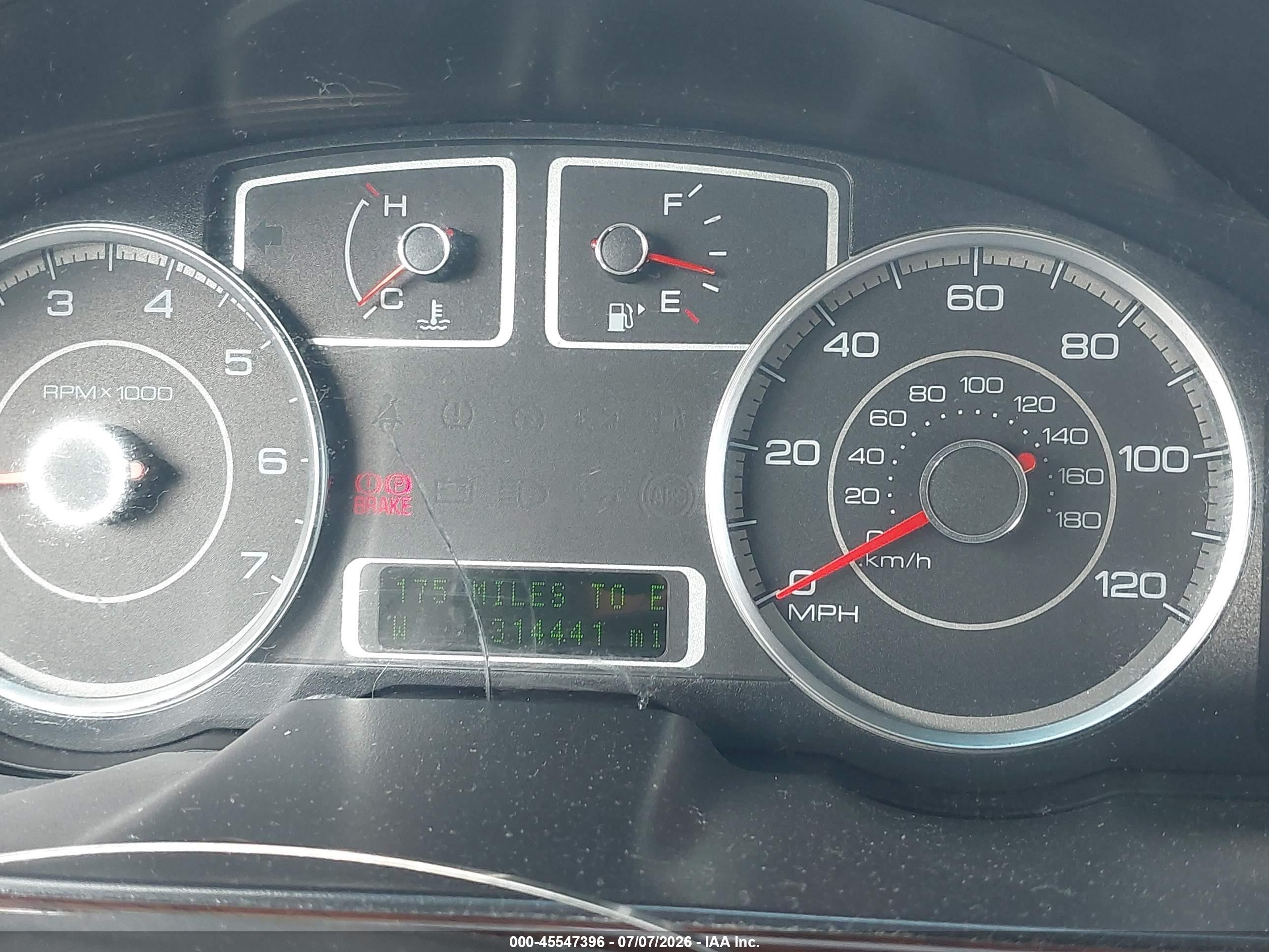2008 Ford Taurus Sel Burgundy vin: 1FAHP24W18G119239