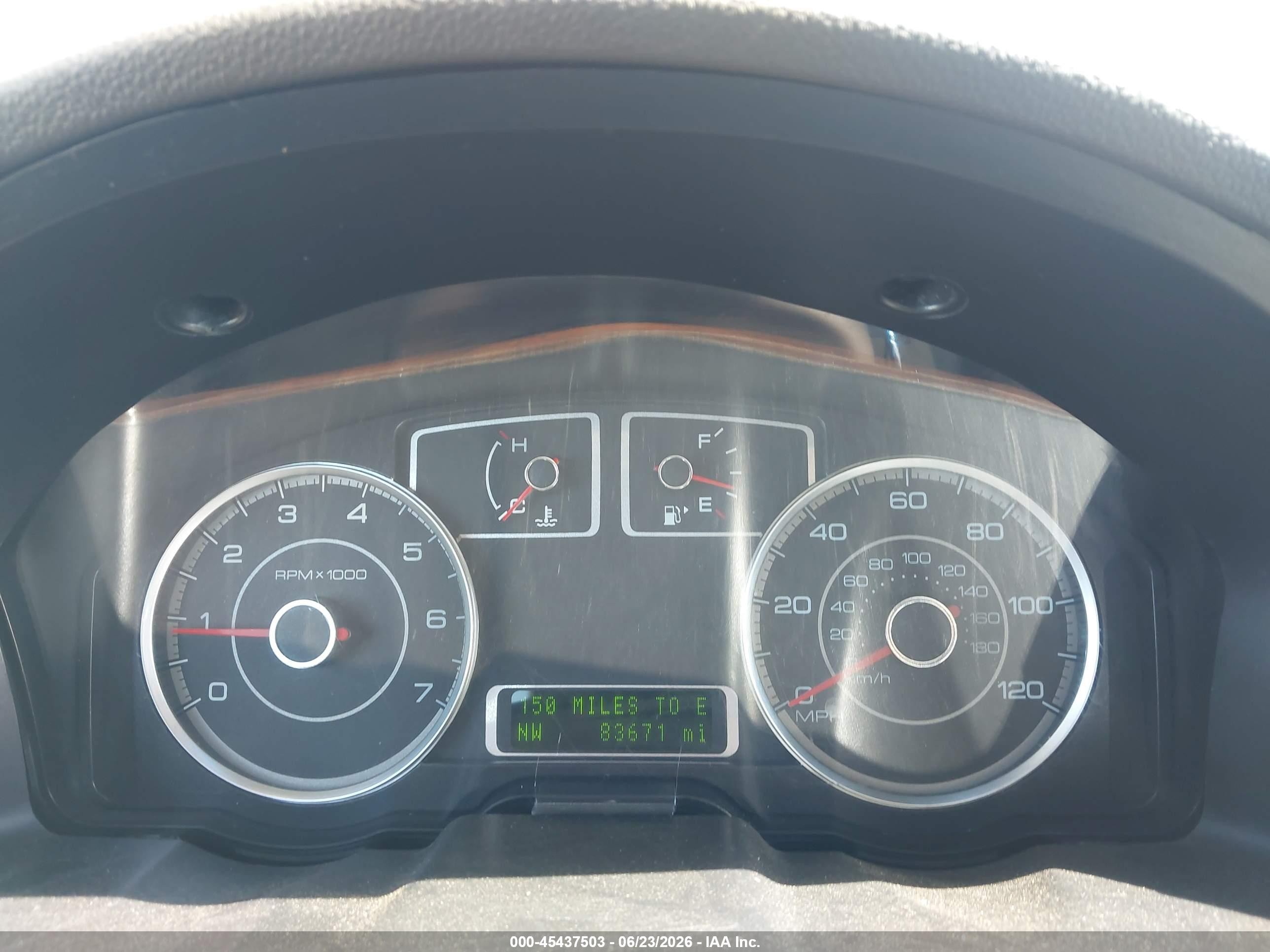 2008 Ford Taurus Sel Gray vin: 1FAHP24W28G139984