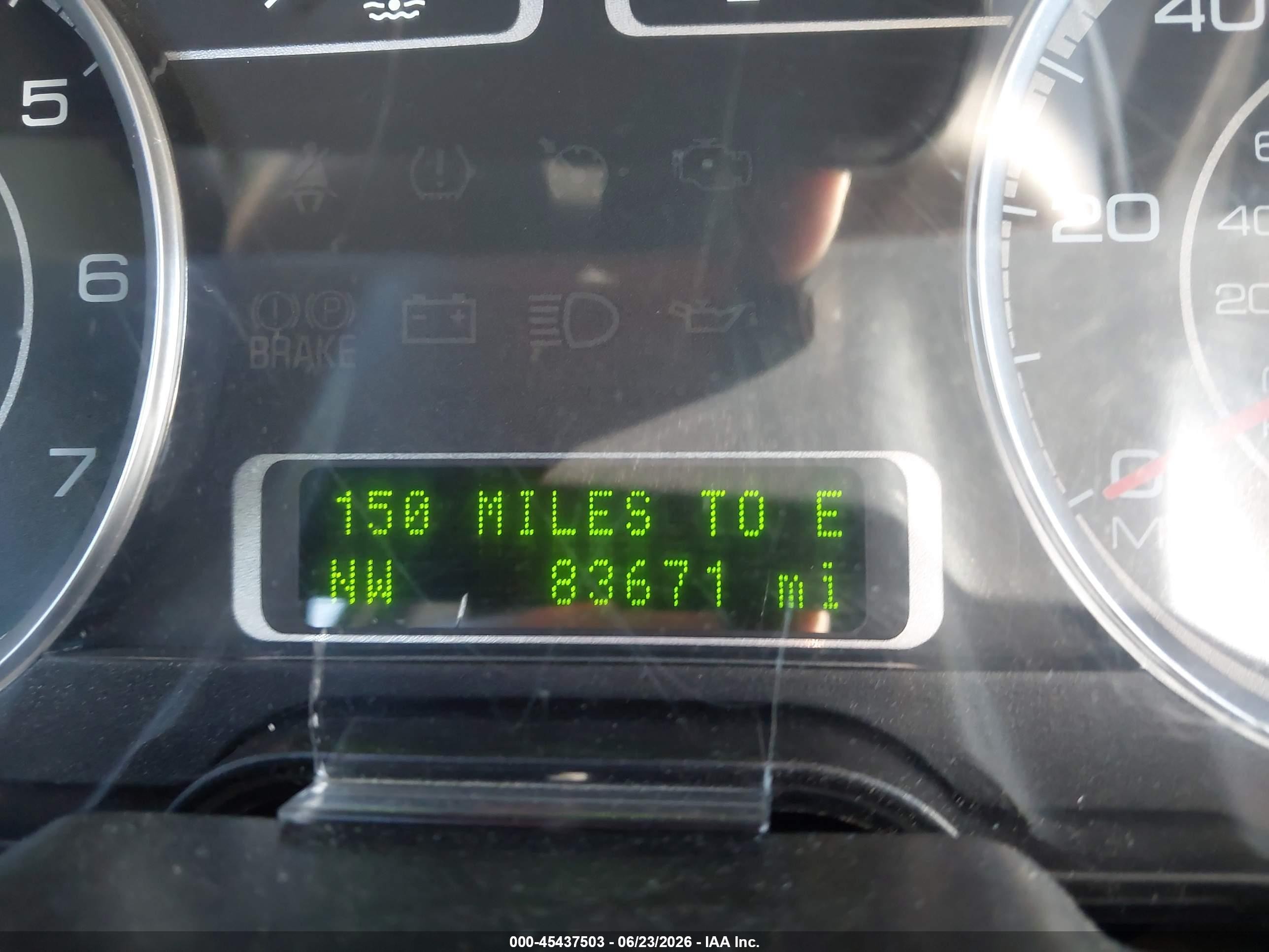 2008 Ford Taurus Sel Gray vin: 1FAHP24W28G139984