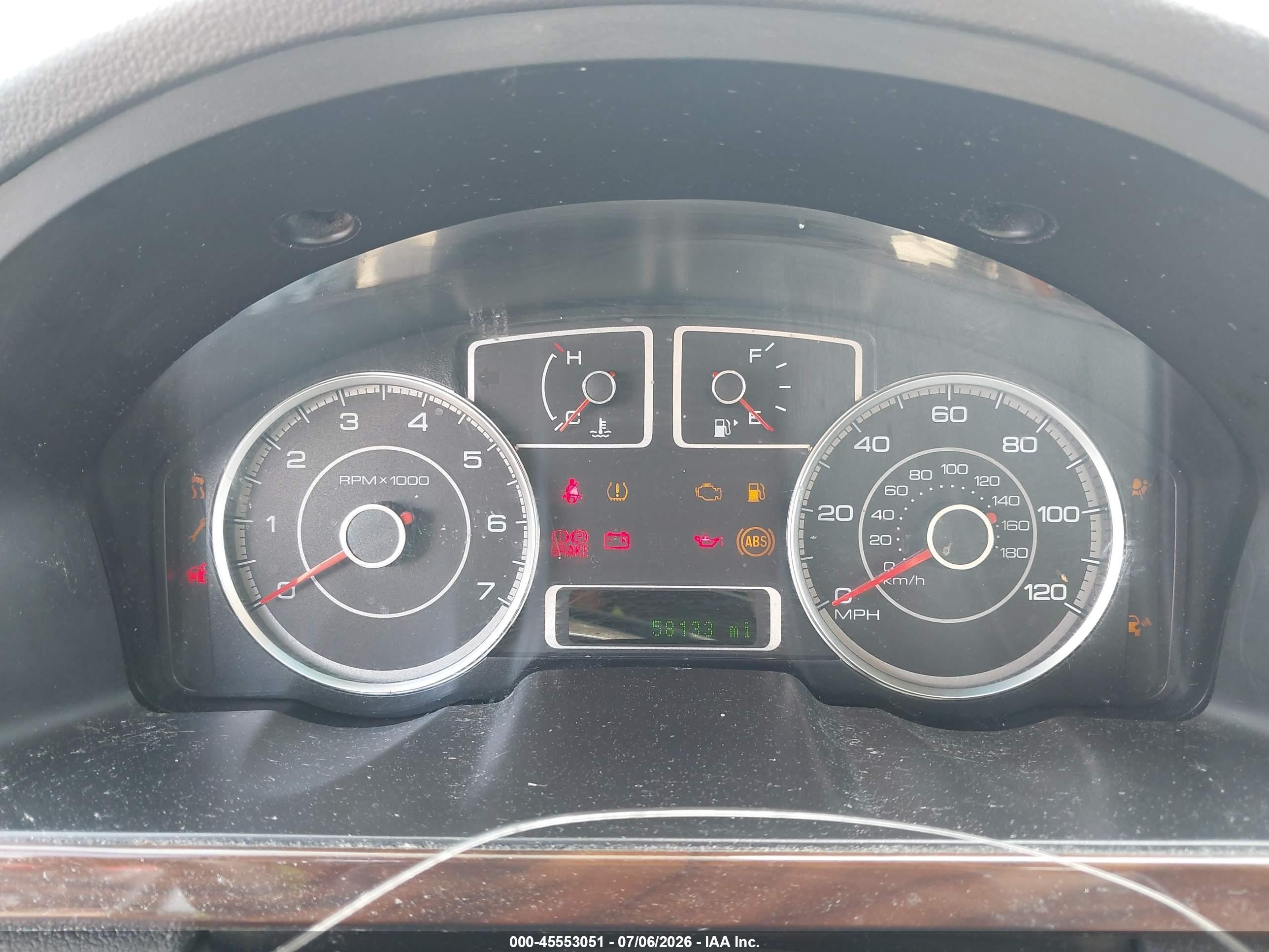 2008 Ford Taurus Sel Light Blue vin: 1FAHP24W28G141766
