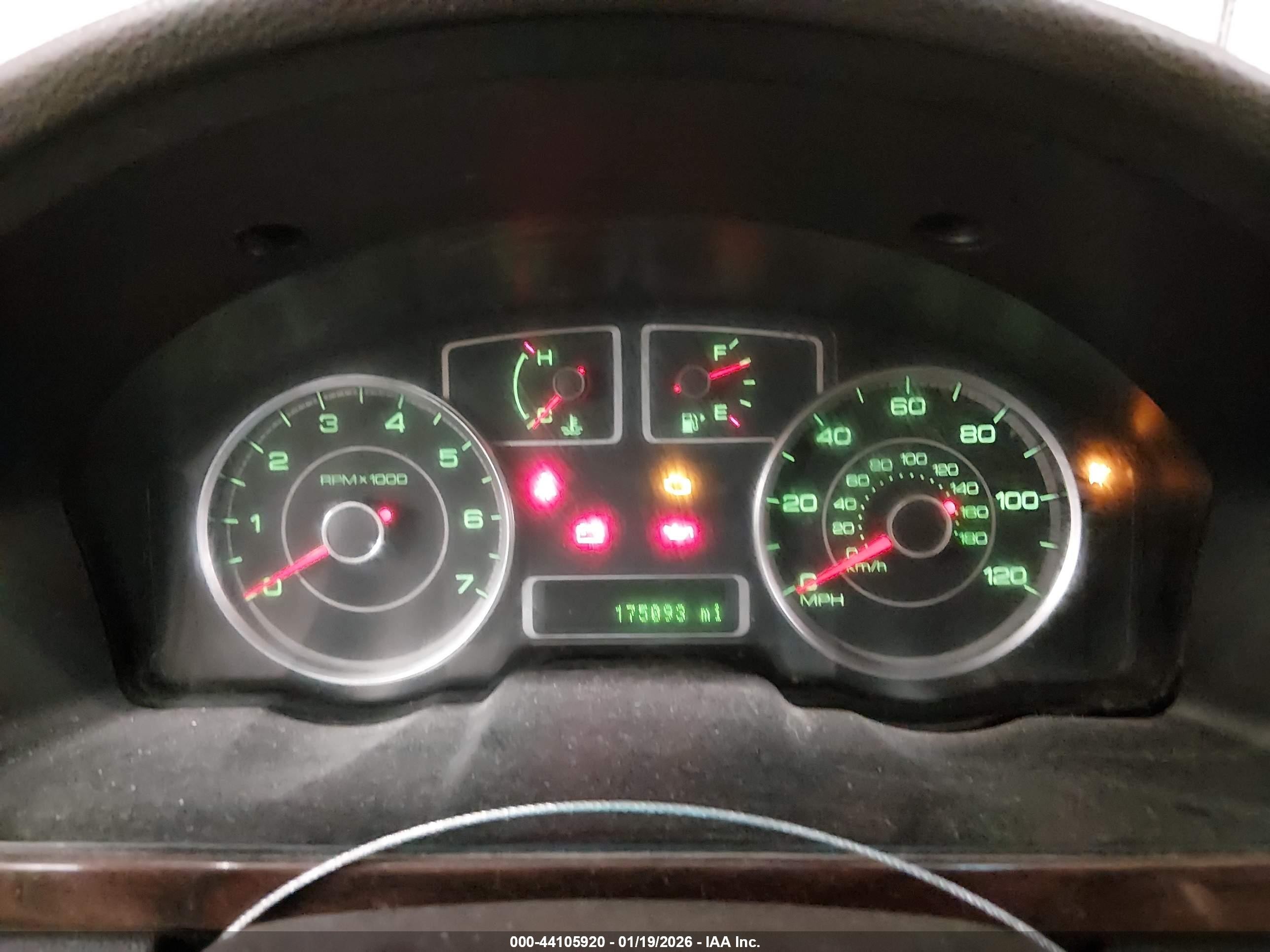 2009 Ford Taurus Sel Серебряный vin: 1FAHP24W39G101388