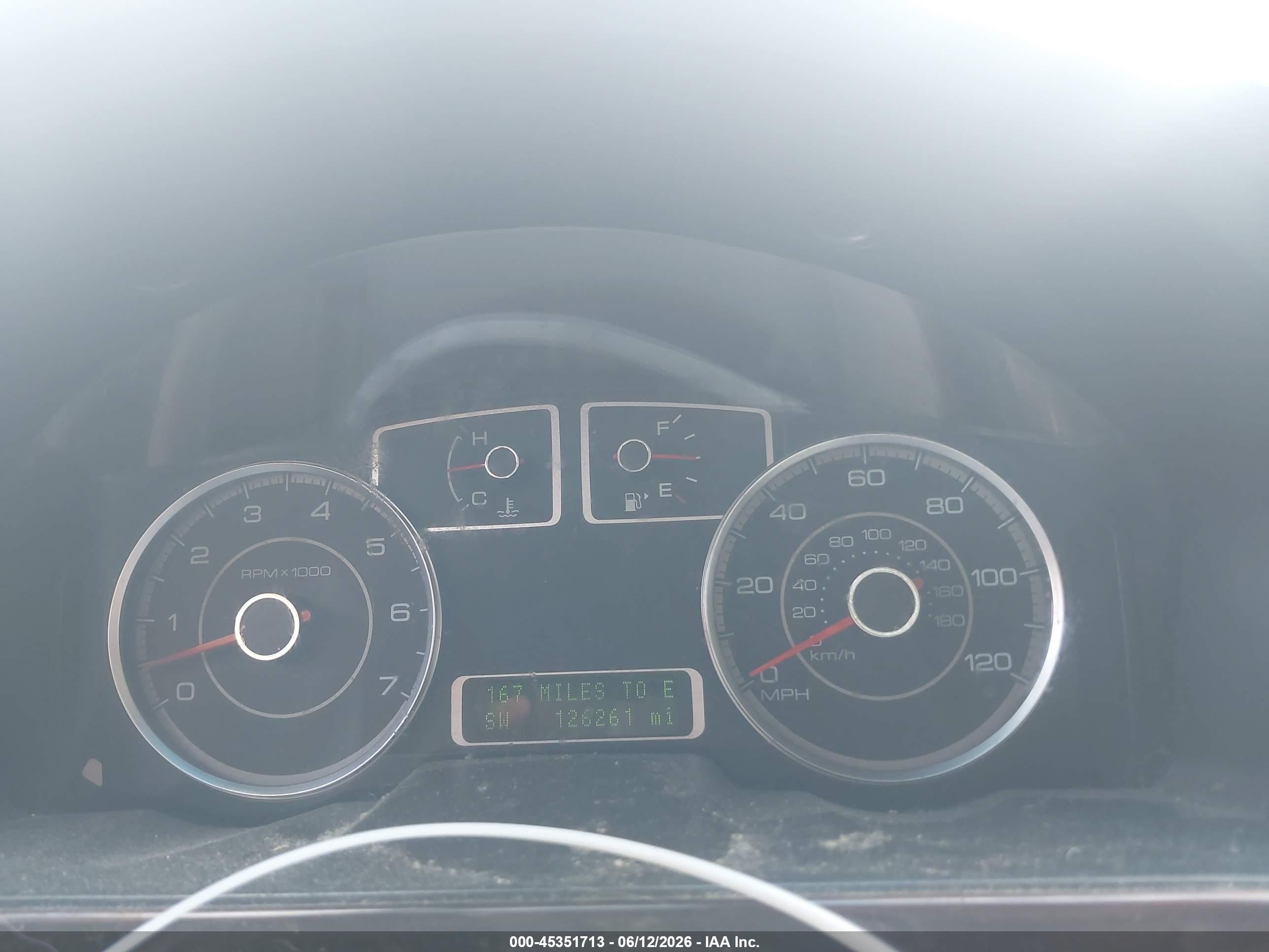2008 Ford Taurus Sel White vin: 1FAHP24W48G178382