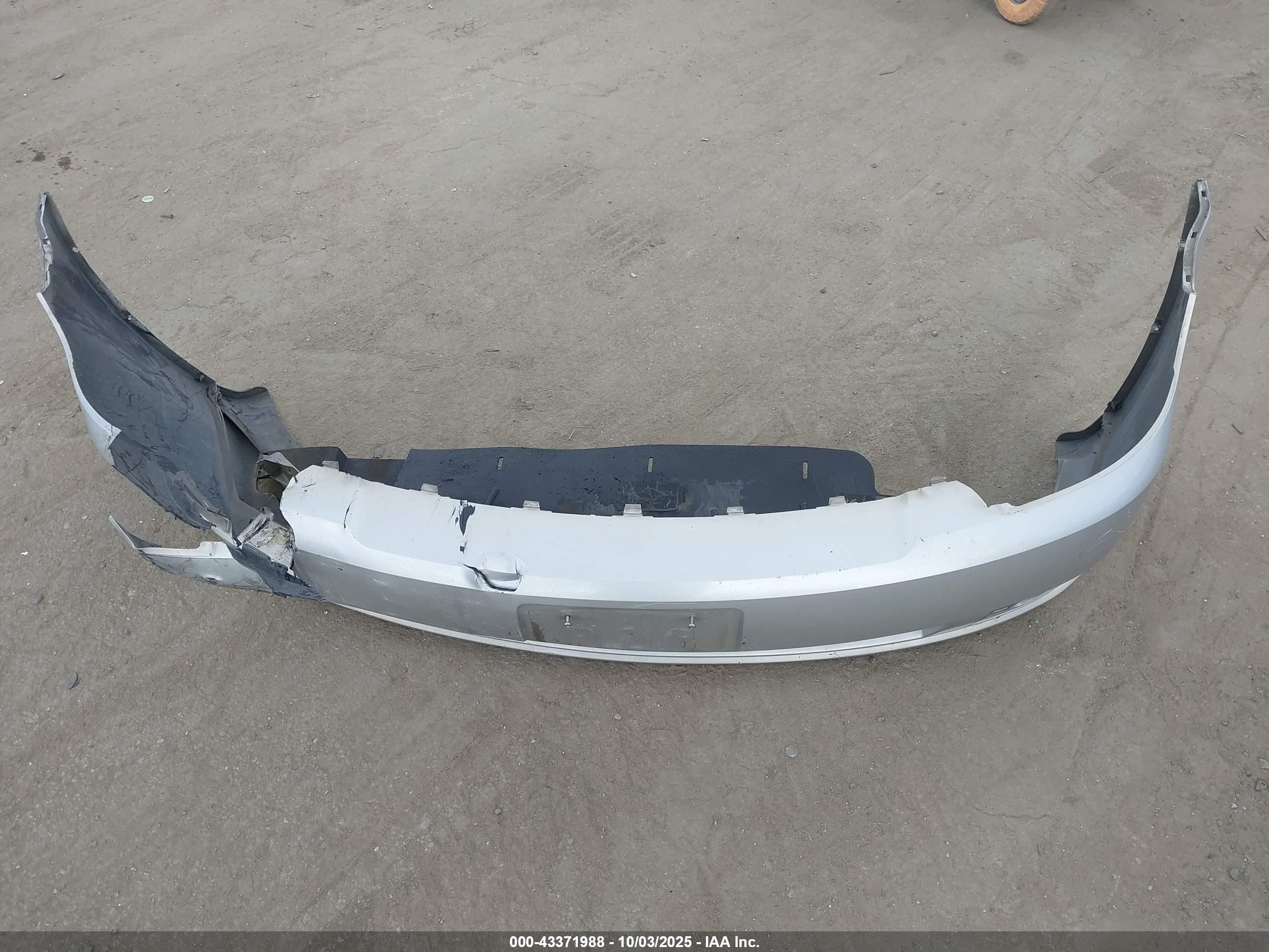 2008 Ford Taurus Sel Silver vin: 1FAHP24W68G166587
