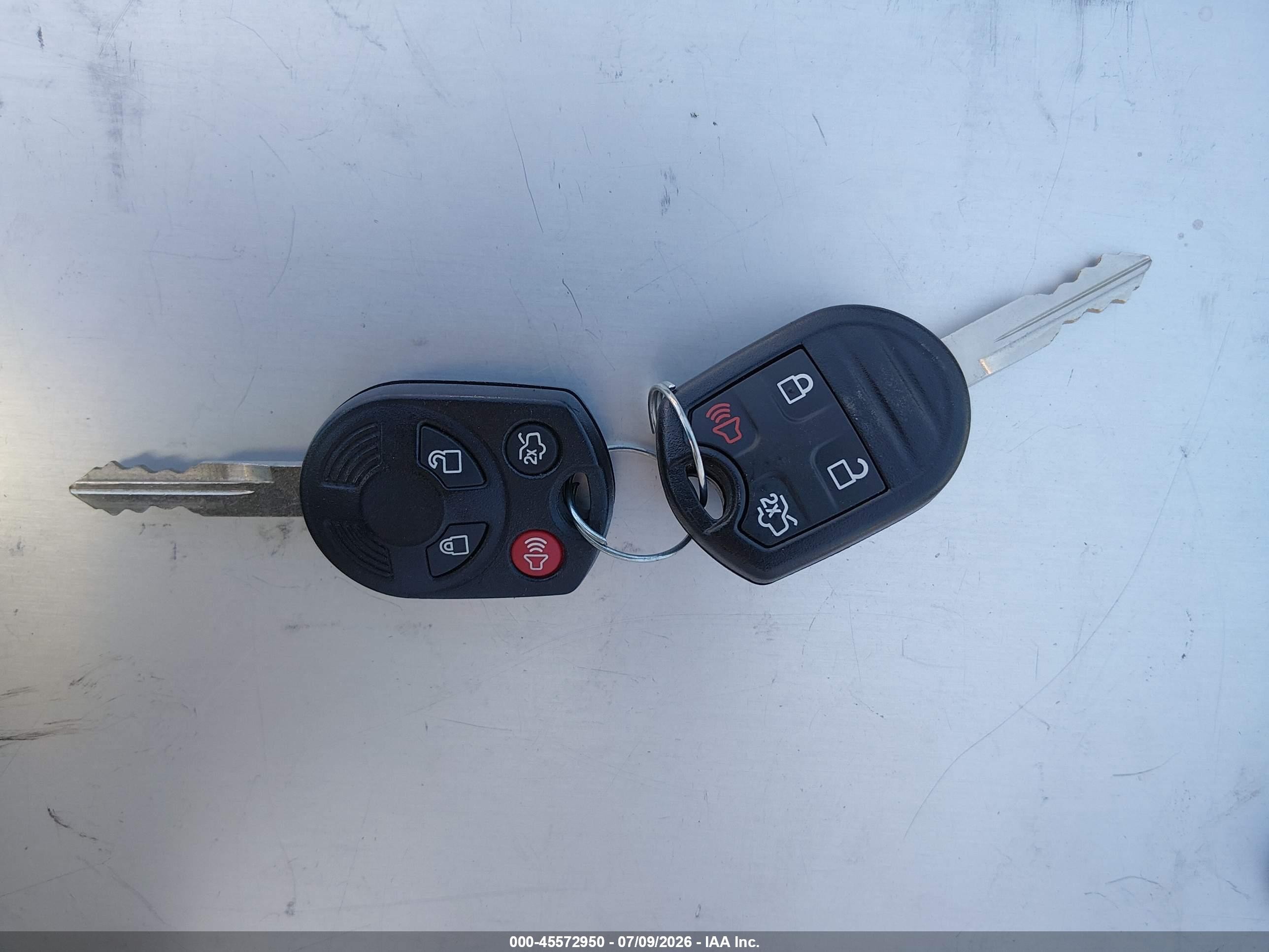2008 Ford Taurus Sel White vin: 1FAHP24W68G172731