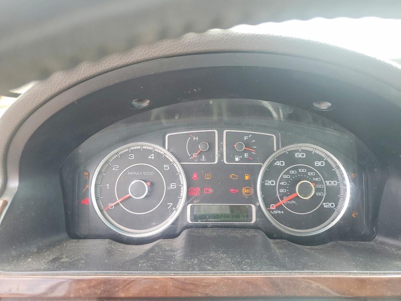 2009 Ford Taurus Sel Silver vin: 1FAHP24W79G103192